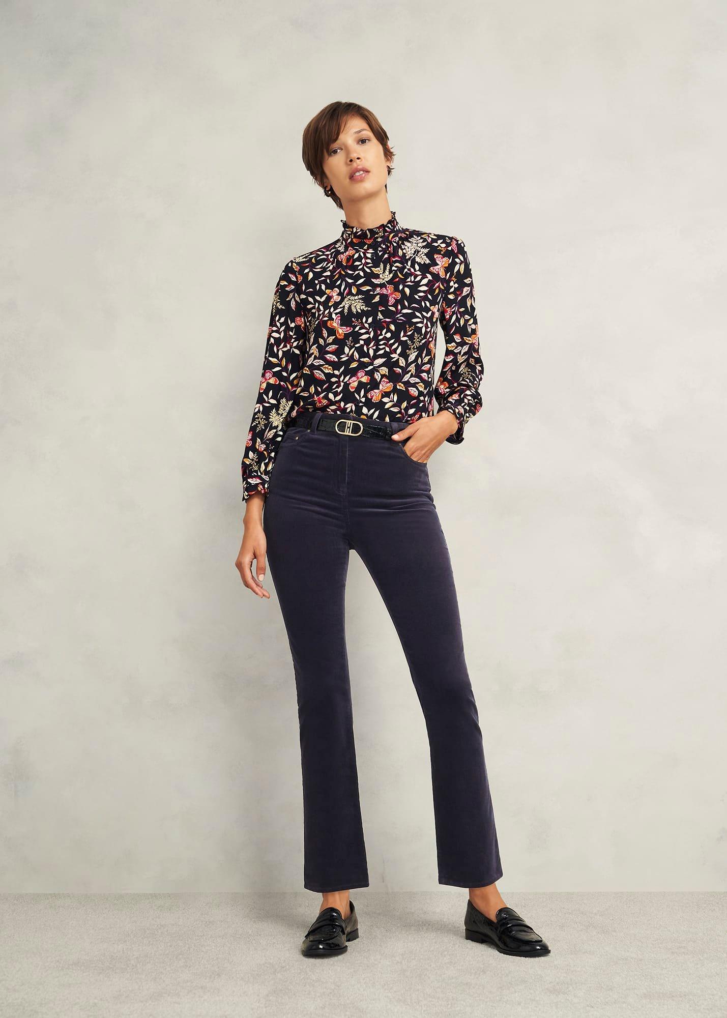 Hampstead Cord Trousers