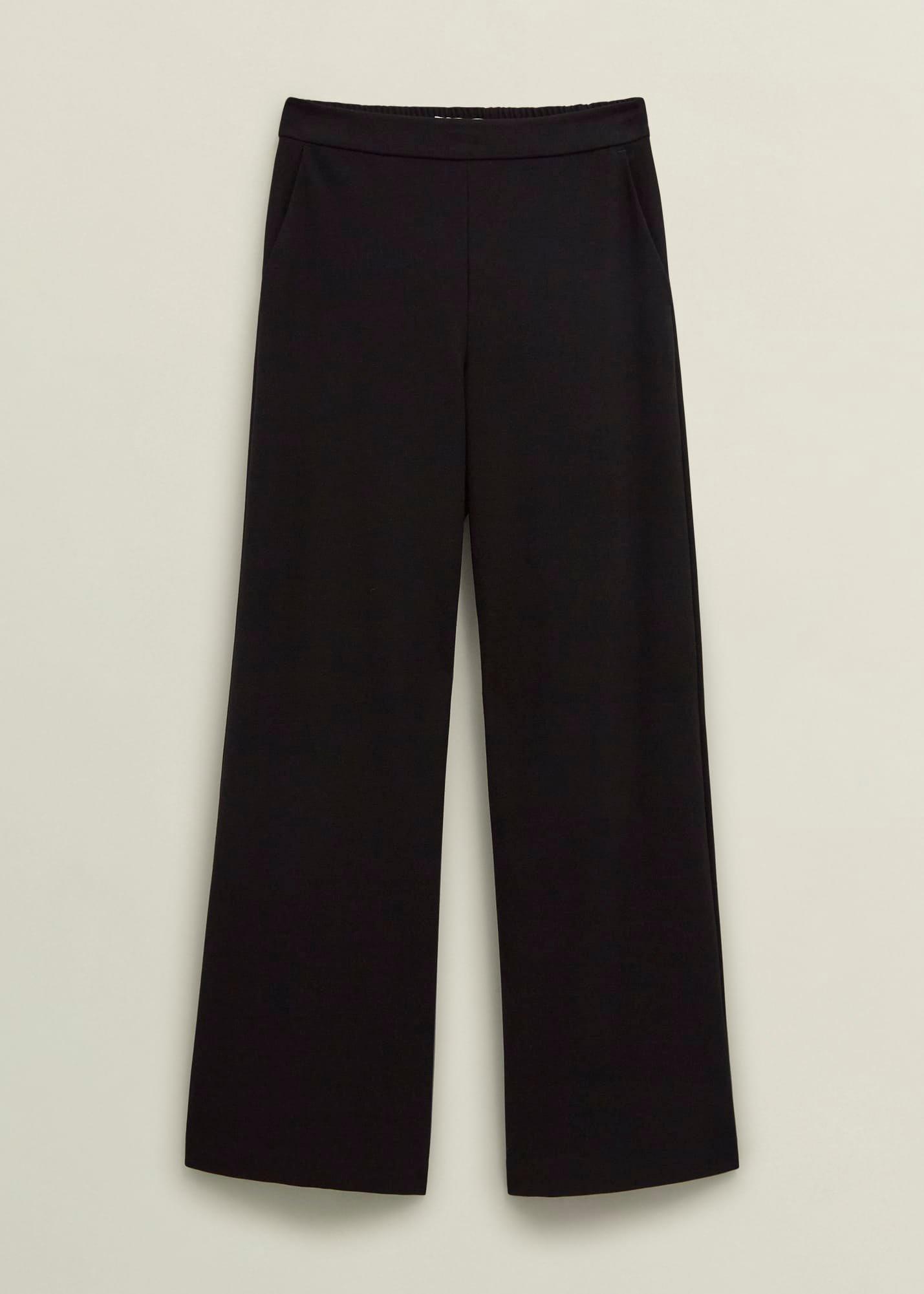 Kathy Ponte Trousers