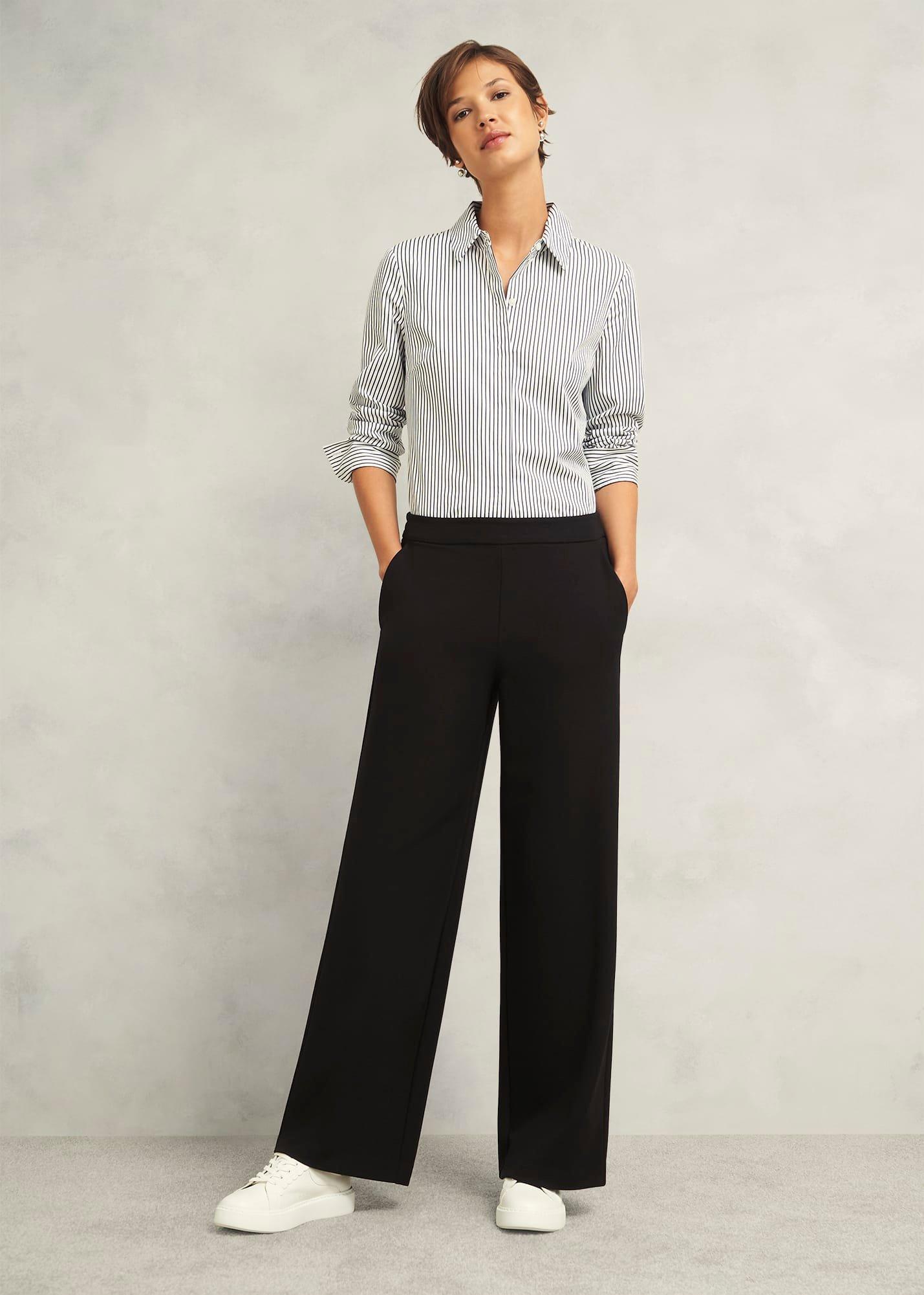 Kathy Ponte Trousers
