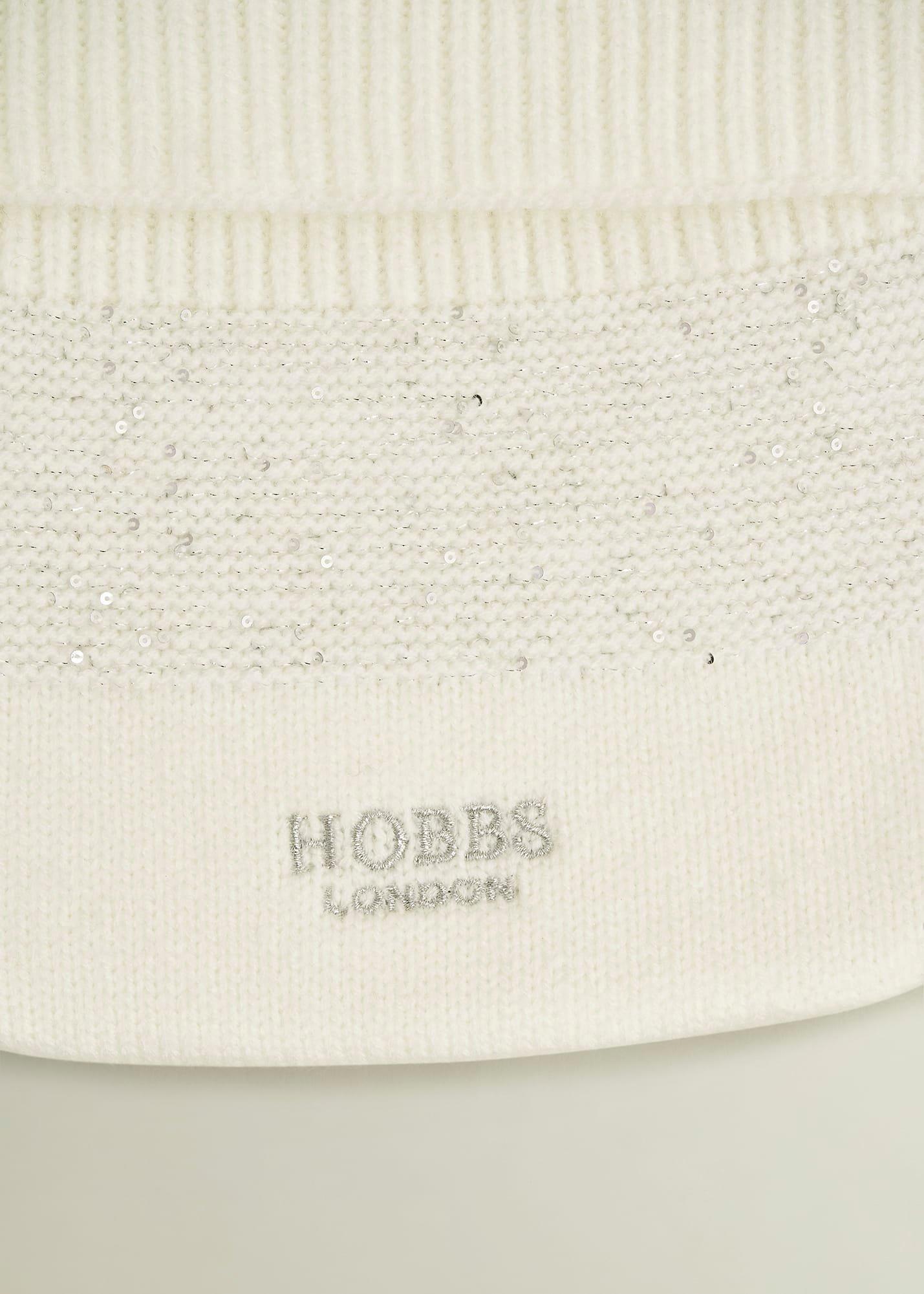 Hayley Hot Waterbottle, Ivory, hi-res