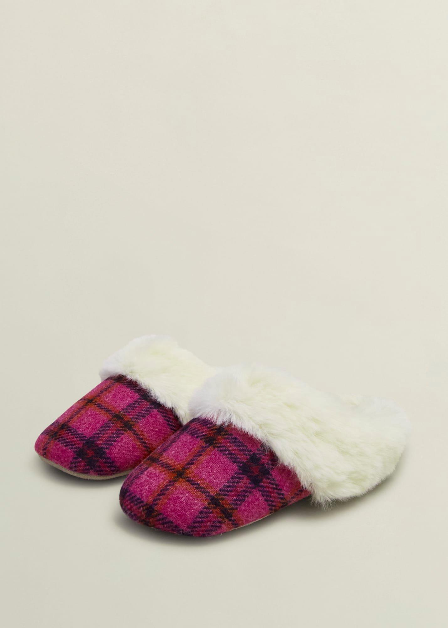 Dominica Slippers, Pink Multi, hi-res