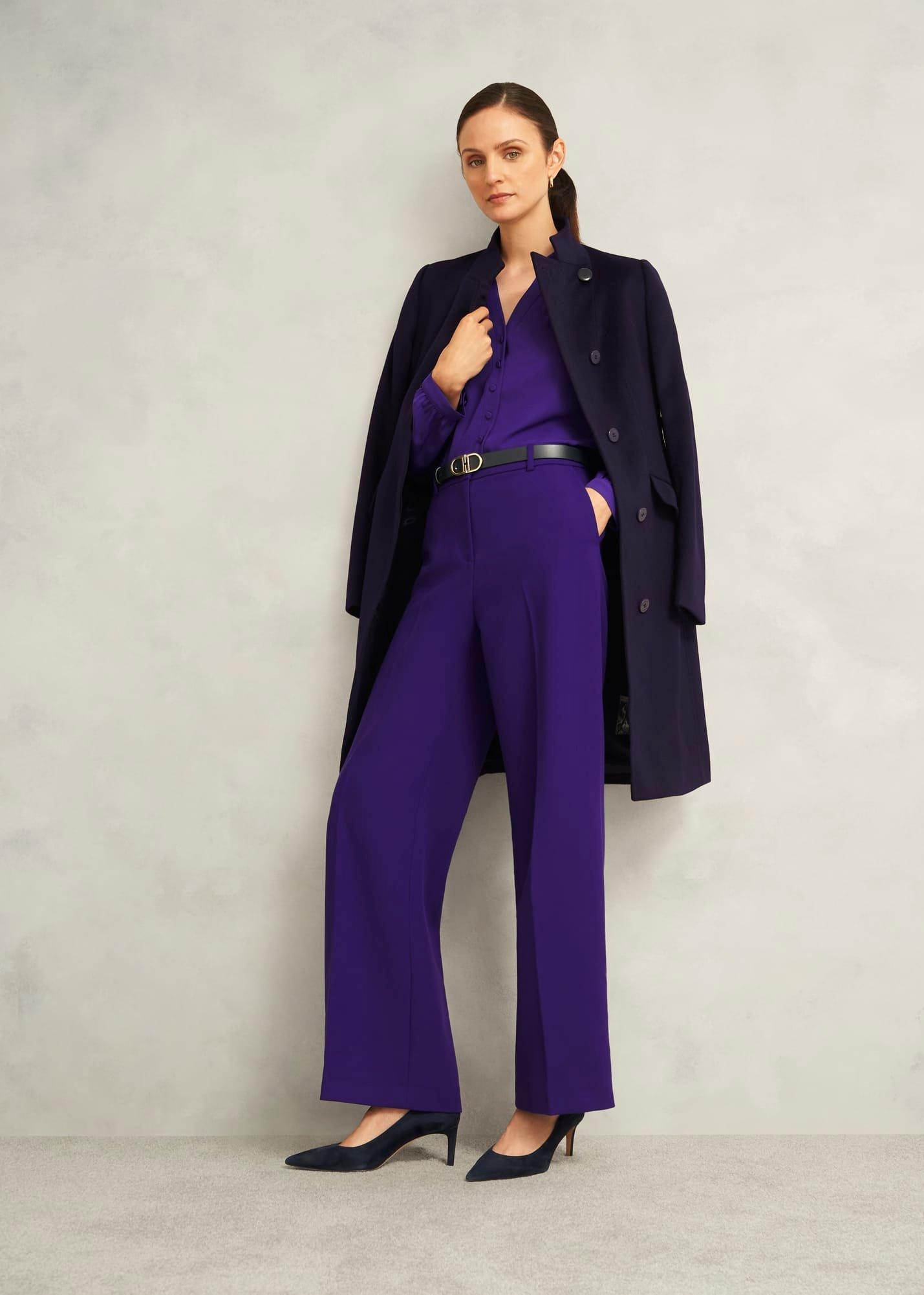 Kiera Belt, Hobbs Navy, hi-res