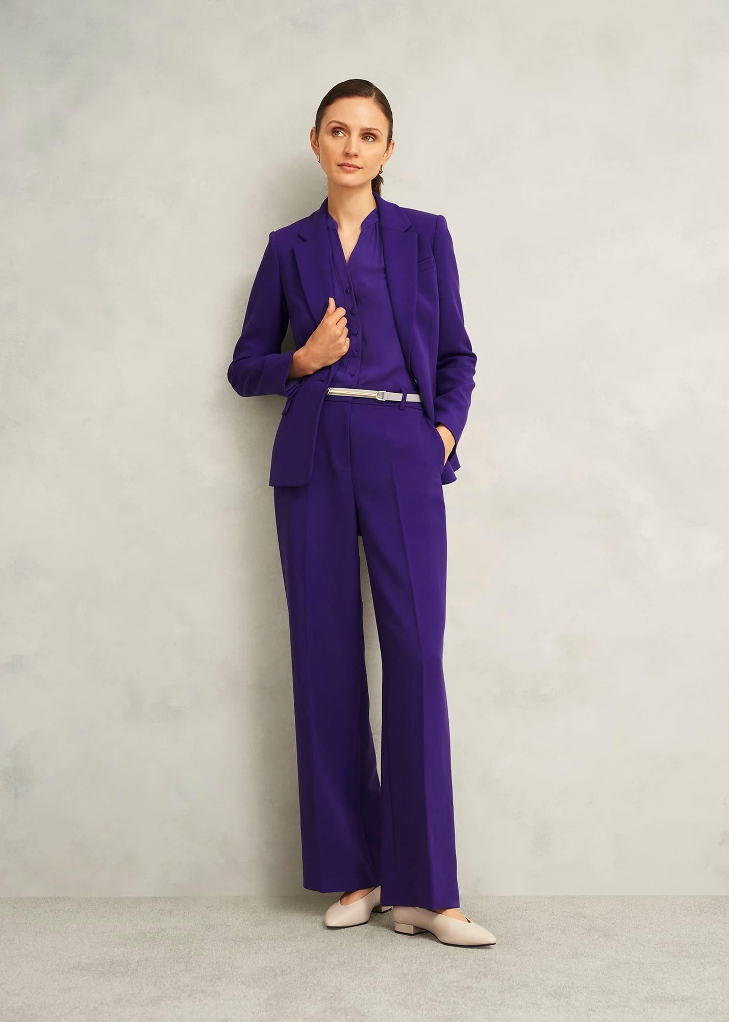 Daphne Leather Waist Belt, Light Beige, hi-res