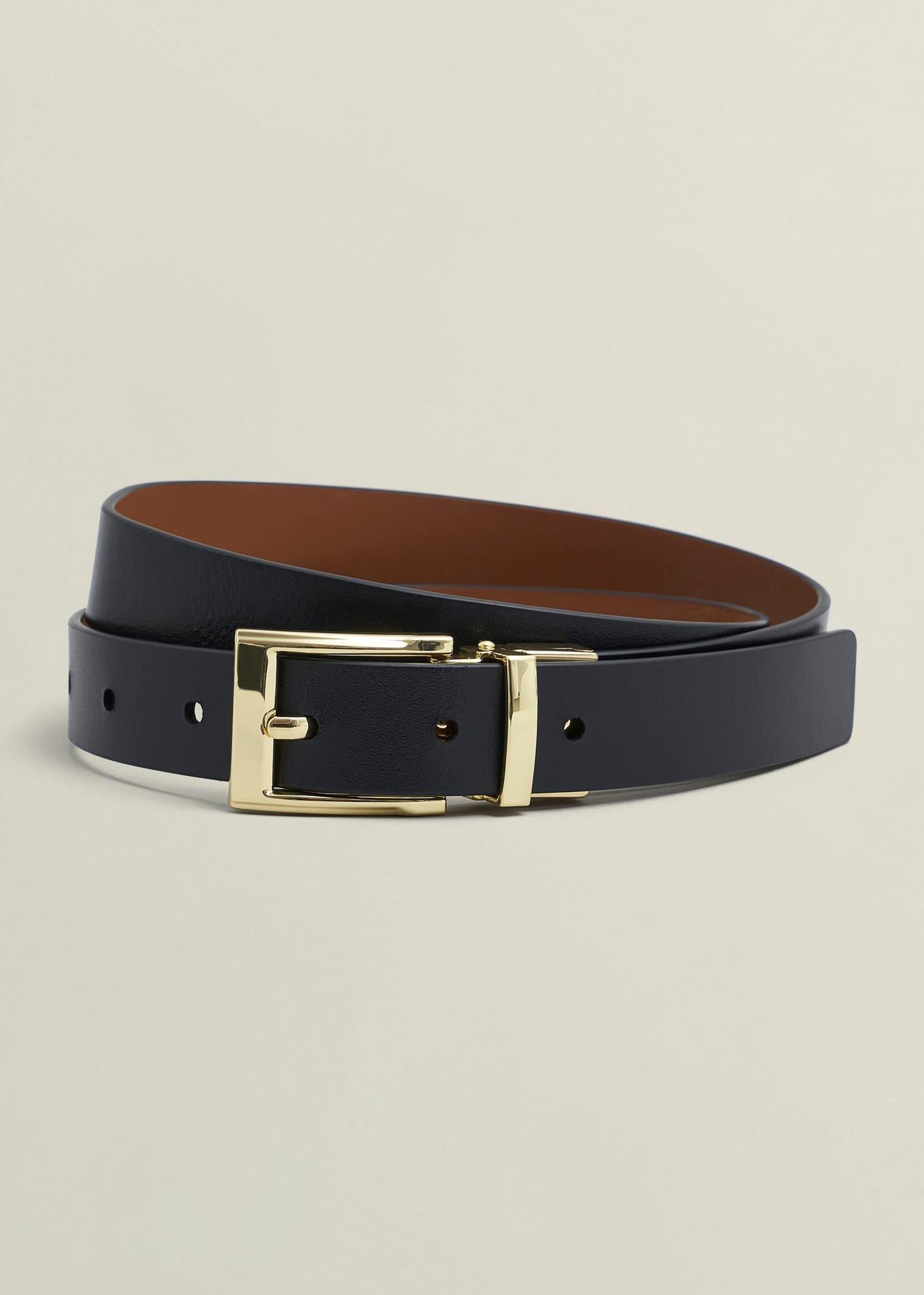 Pauline Reversible Belt