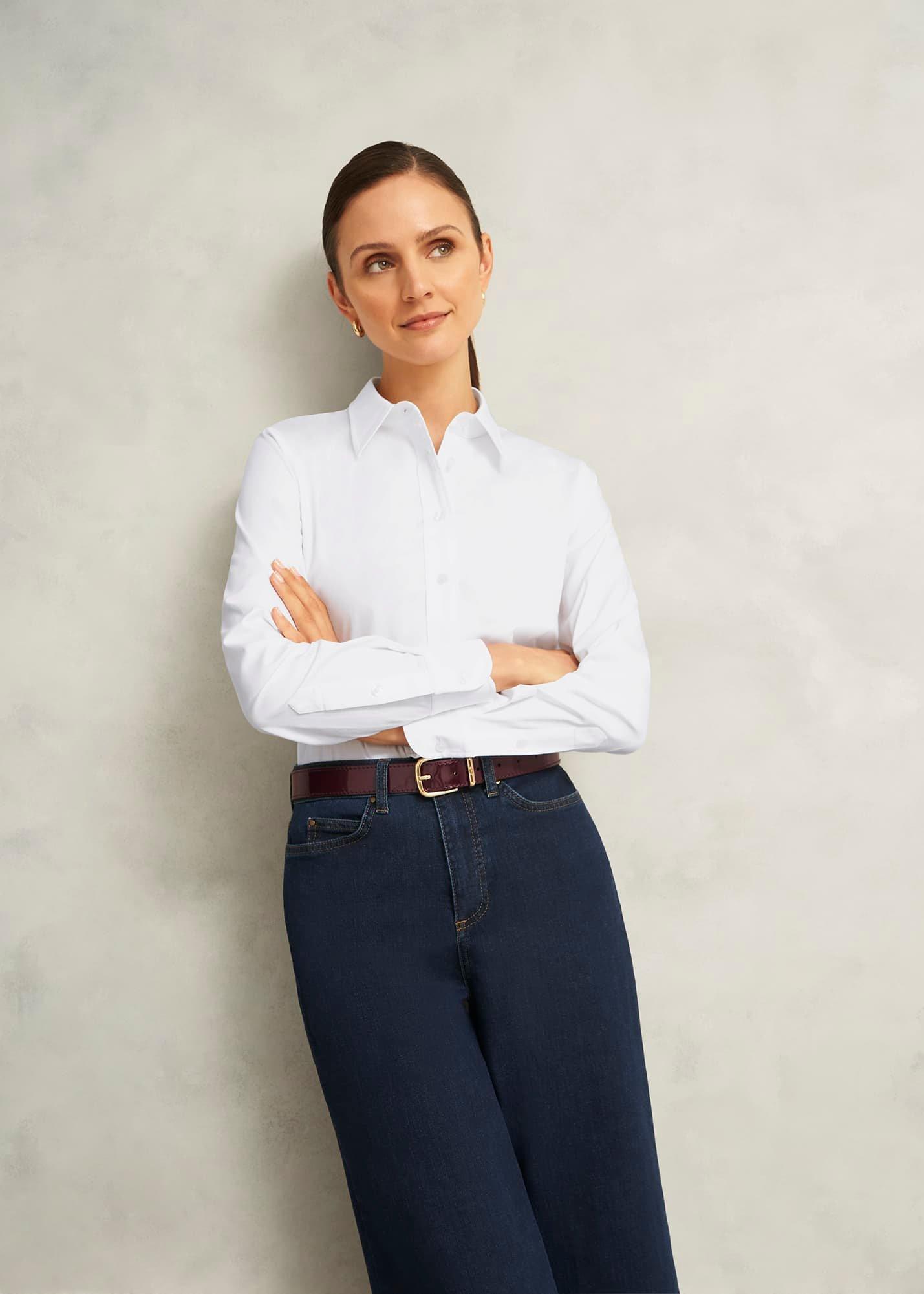 Nima Leather Patent Belt, Bordeaux Red, hi-res