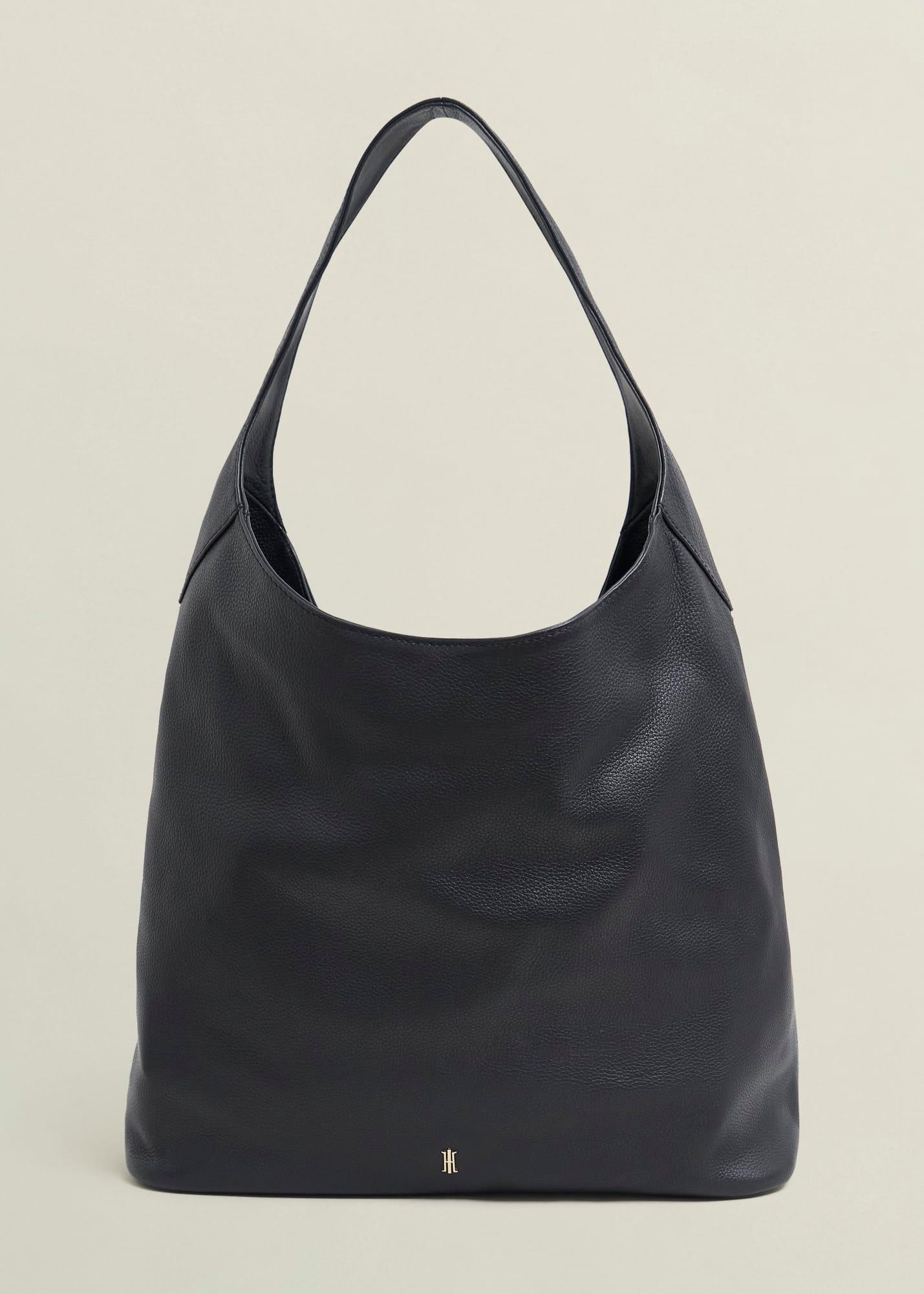 Blakely Leather Shoulder Bag