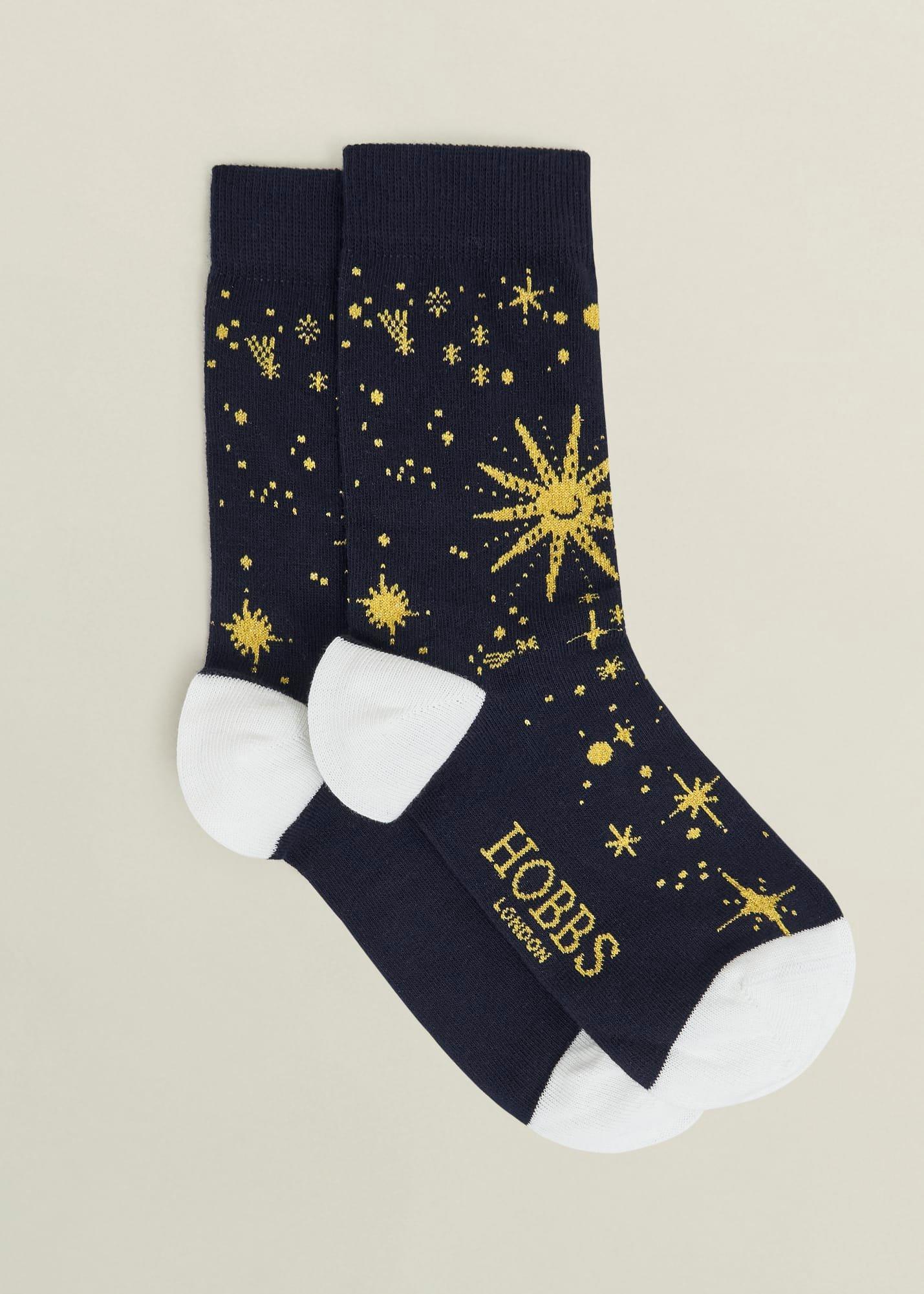 Celestial Socks