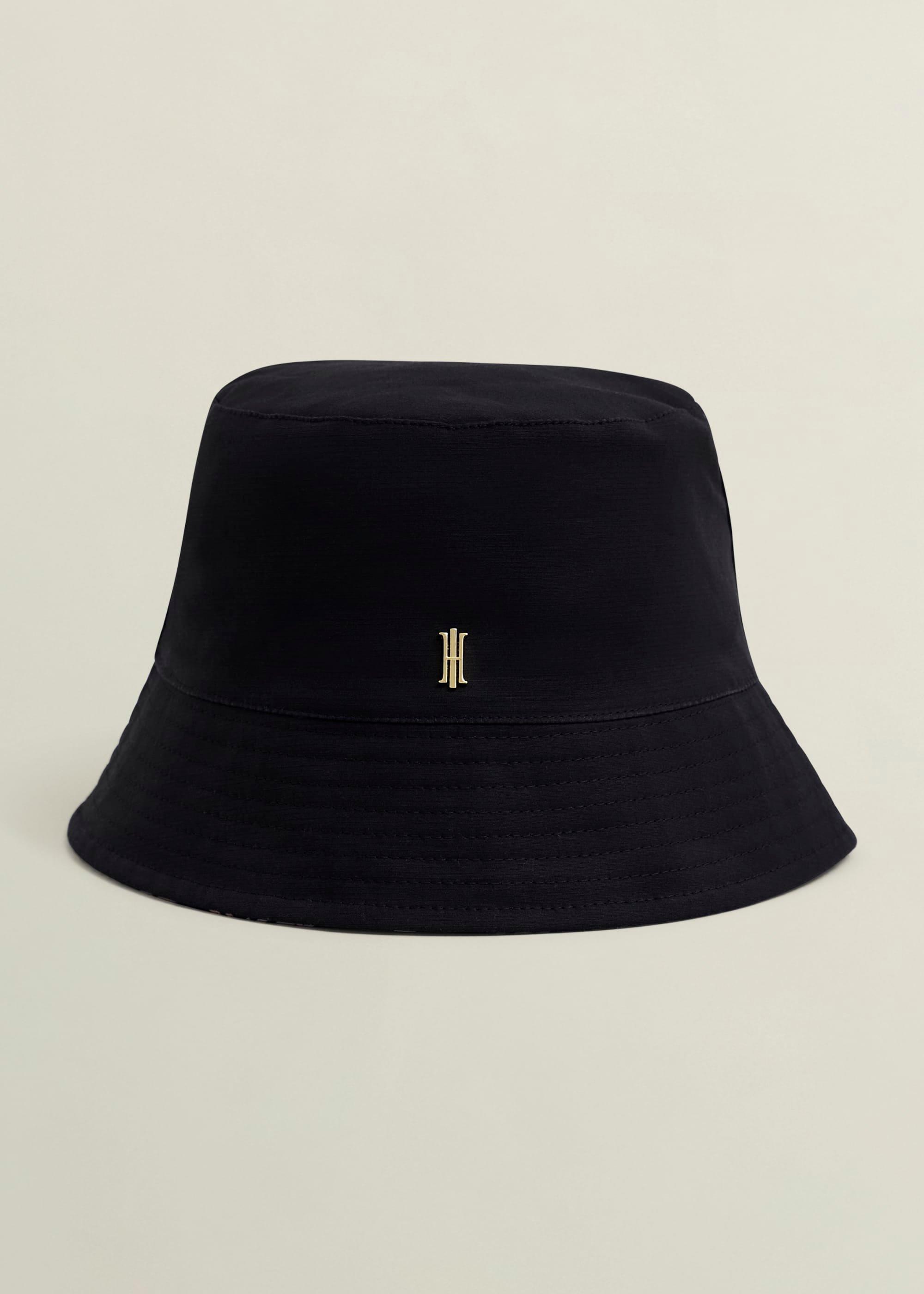 Zuri Reversible Hat