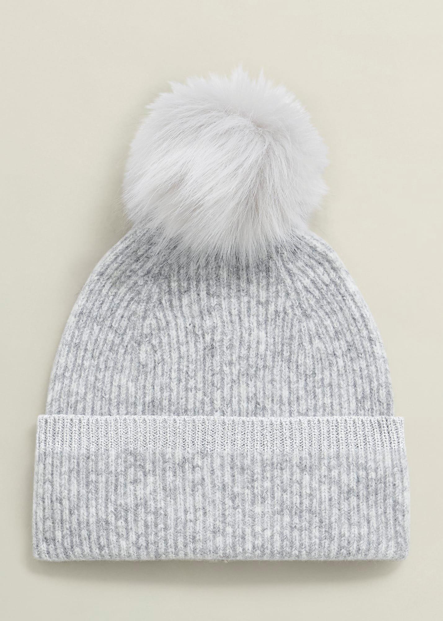 Carys Knit Hat
