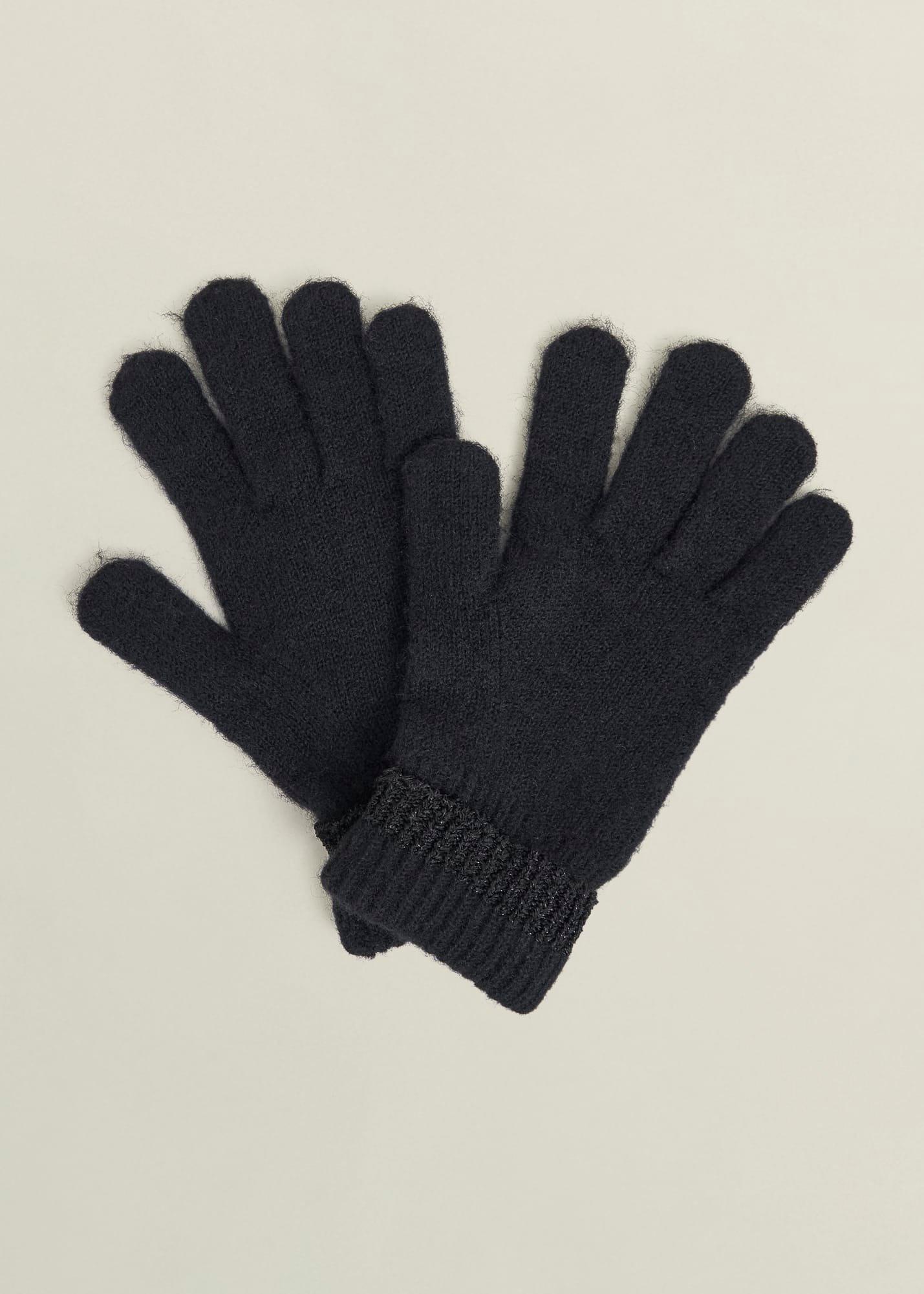 Carys Knit Gloves