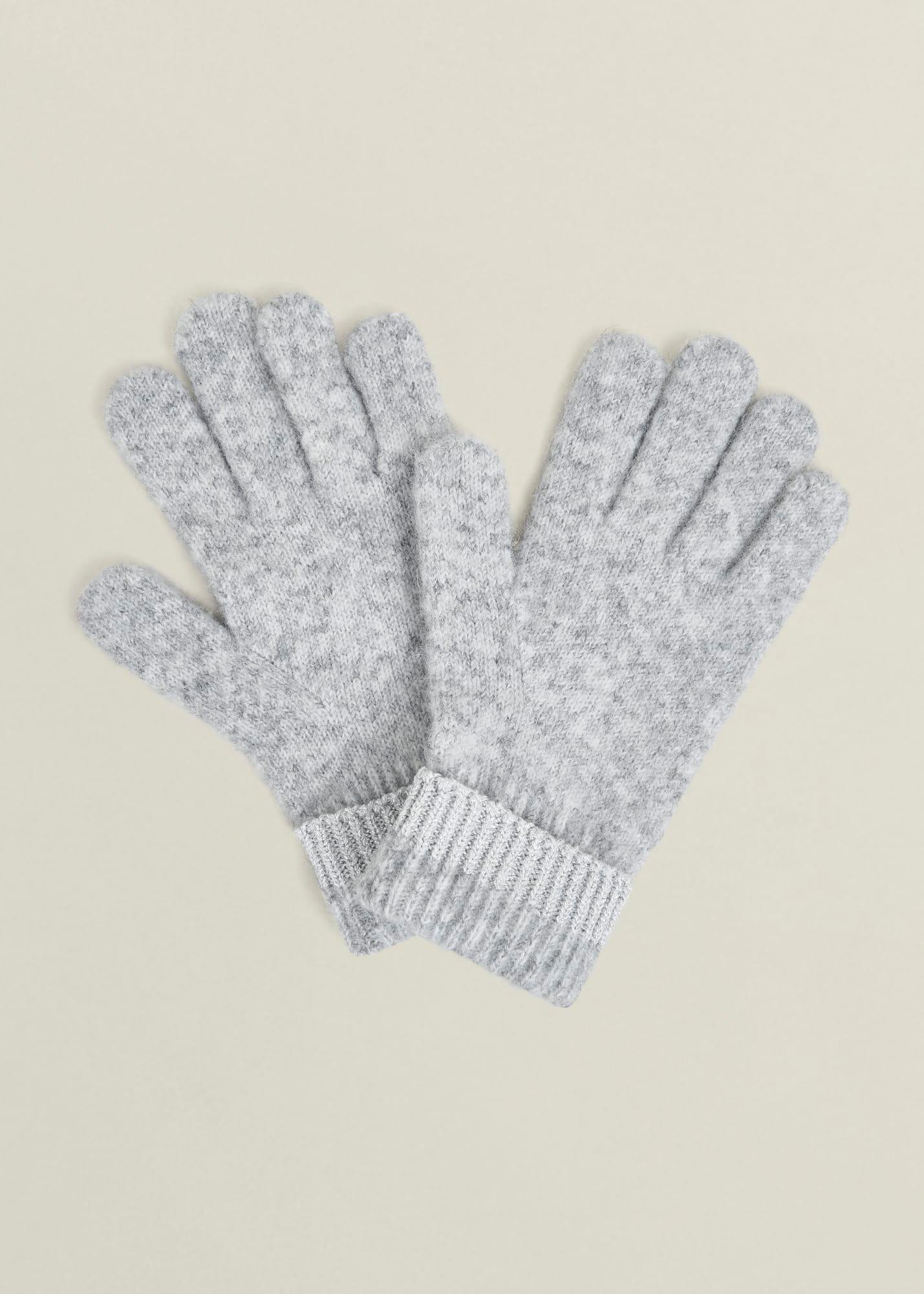 Carys Knit Gloves