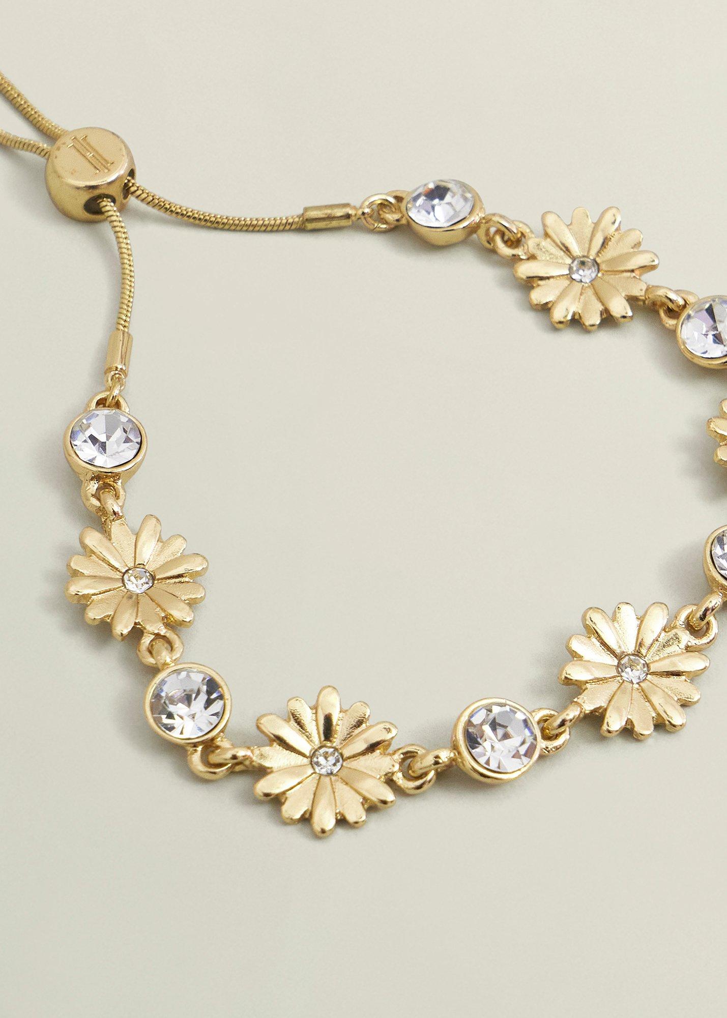 Tamara Bracelet, Gold, hi-res