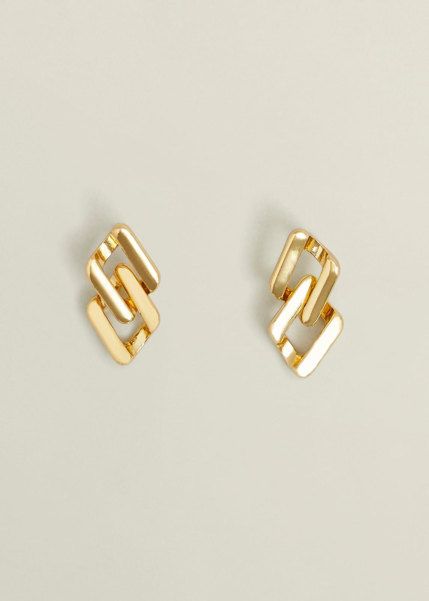 Prue Earrings