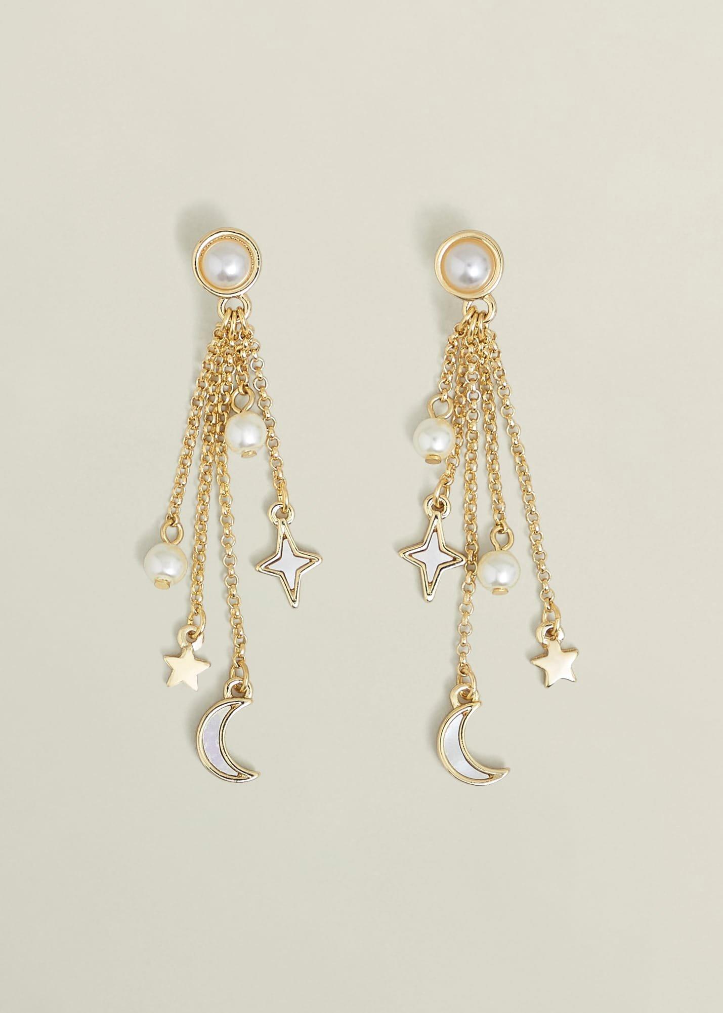 Mireya Earrings