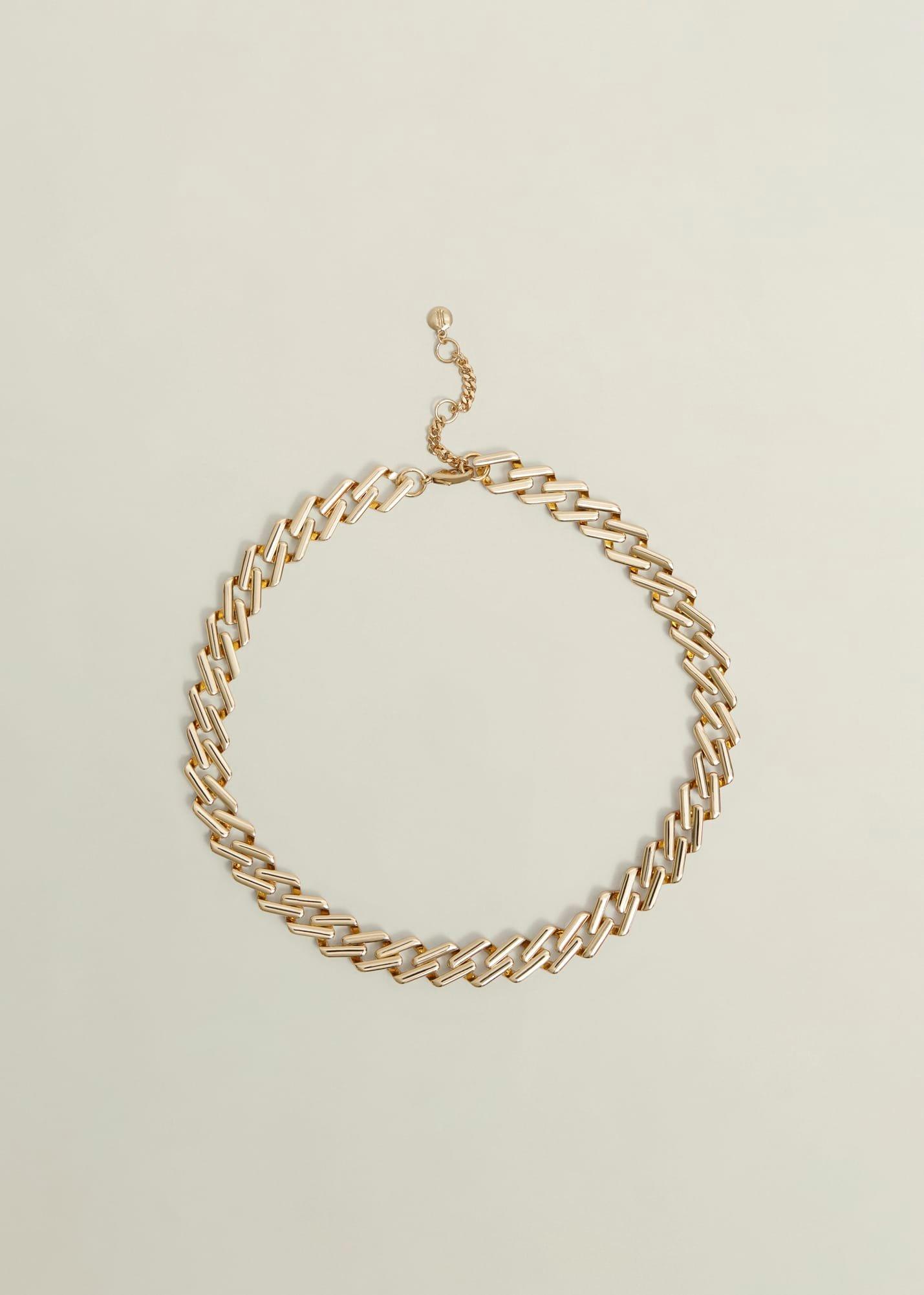 Prue Necklace