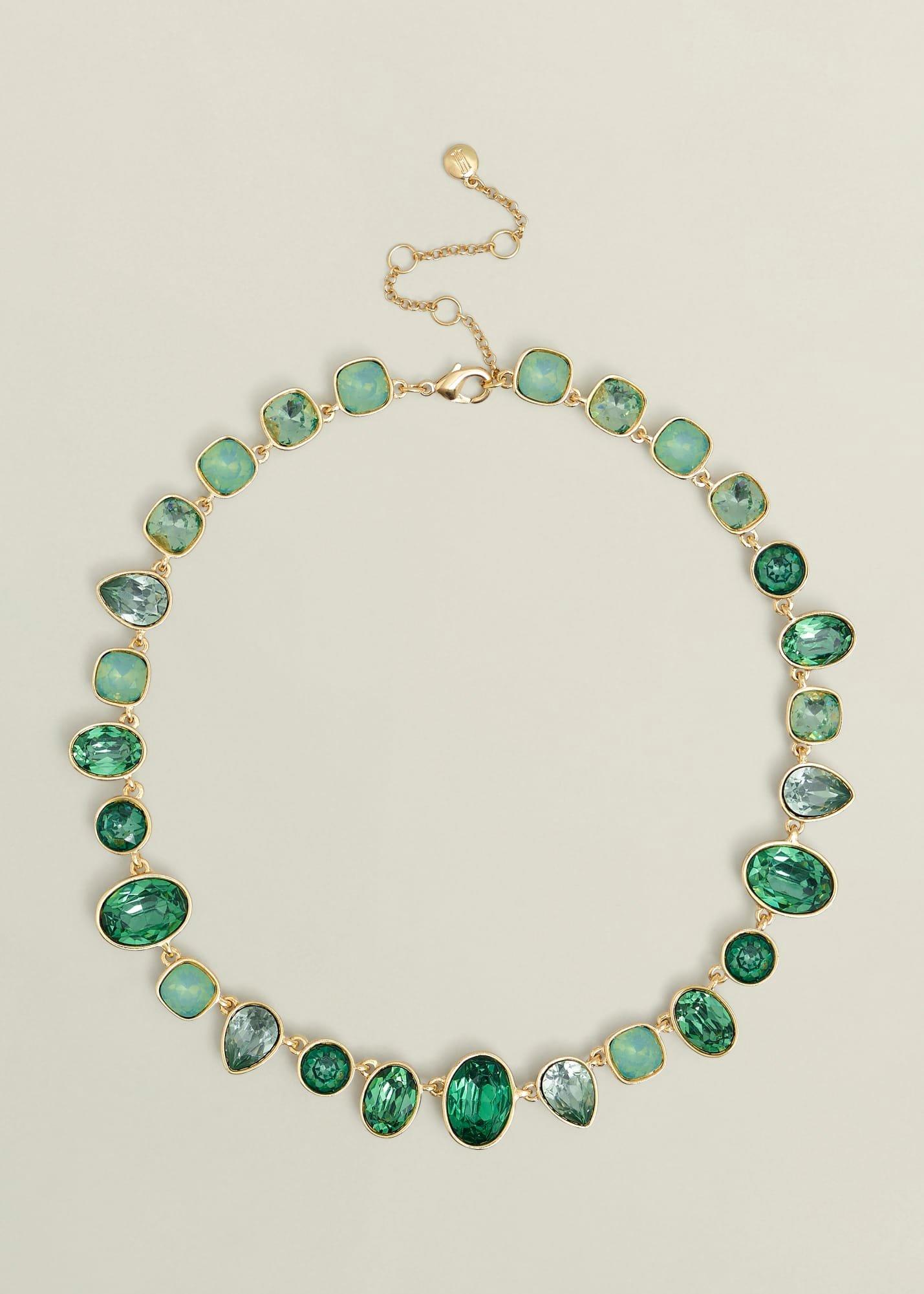 Indira Necklace