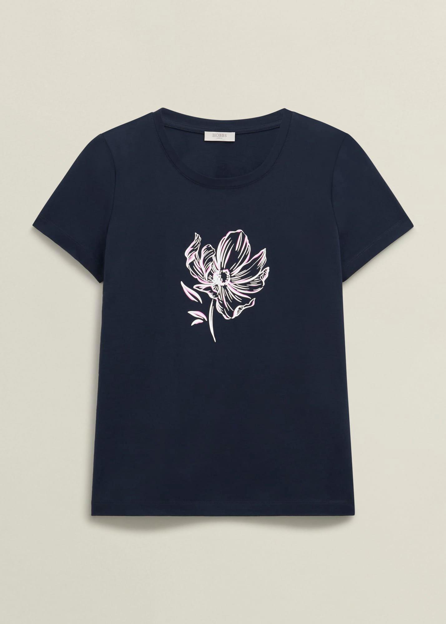 Pixie Print T-Shirt