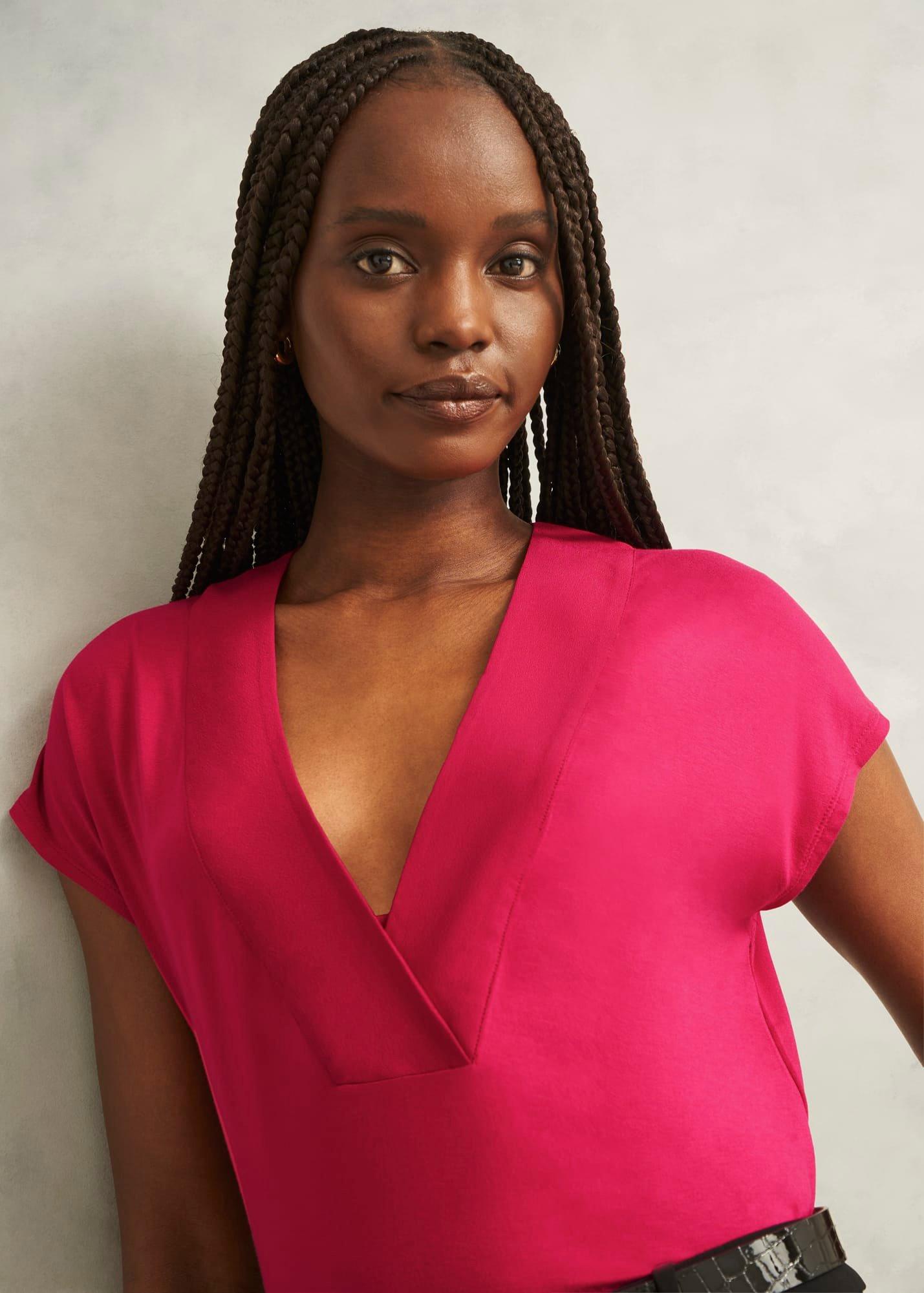 Jonie Top, Granita Pink, hi-res