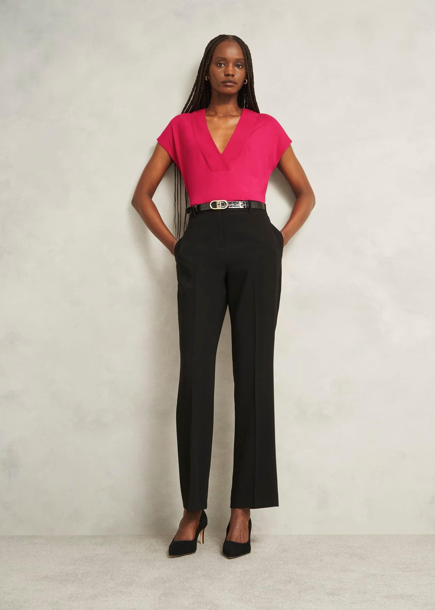 Jonie Top, Granita Pink, hi-res