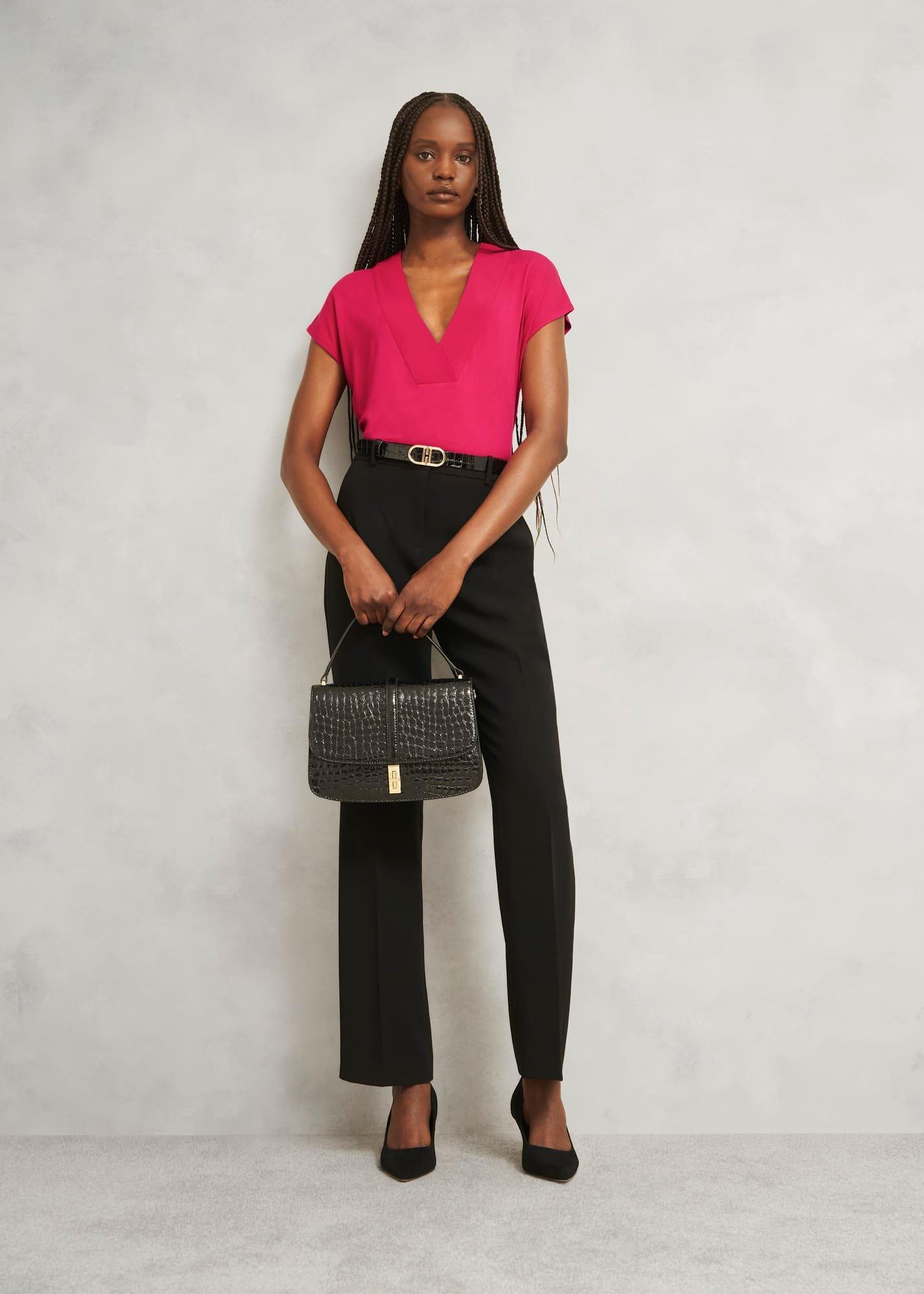 Jonie Top, Granita Pink, hi-res