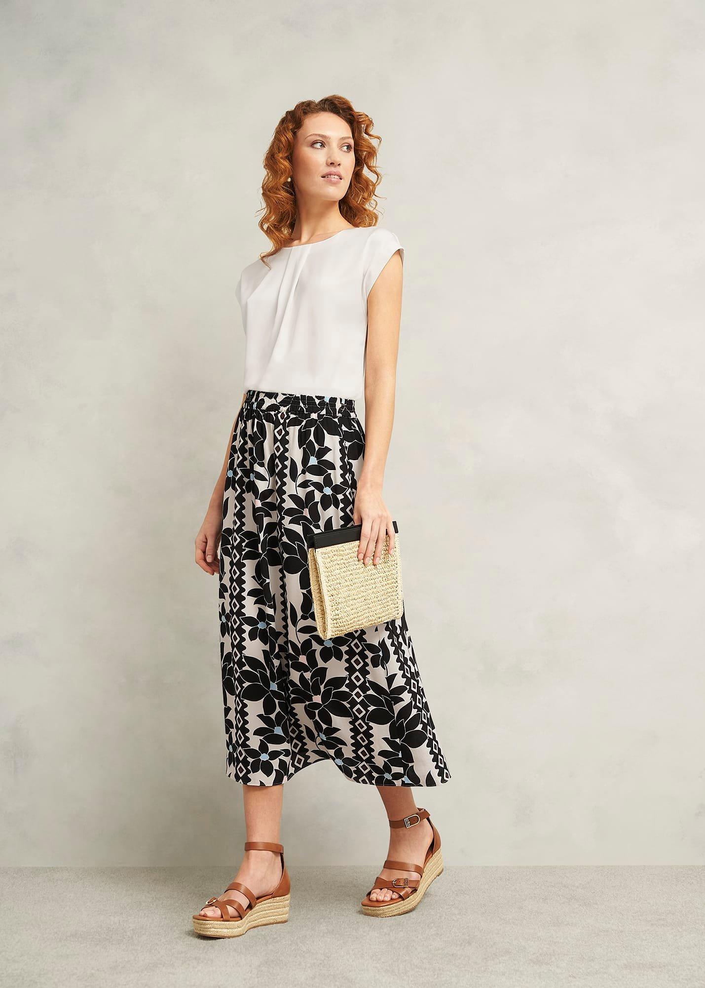 Nita Top, Ivory, hi-res