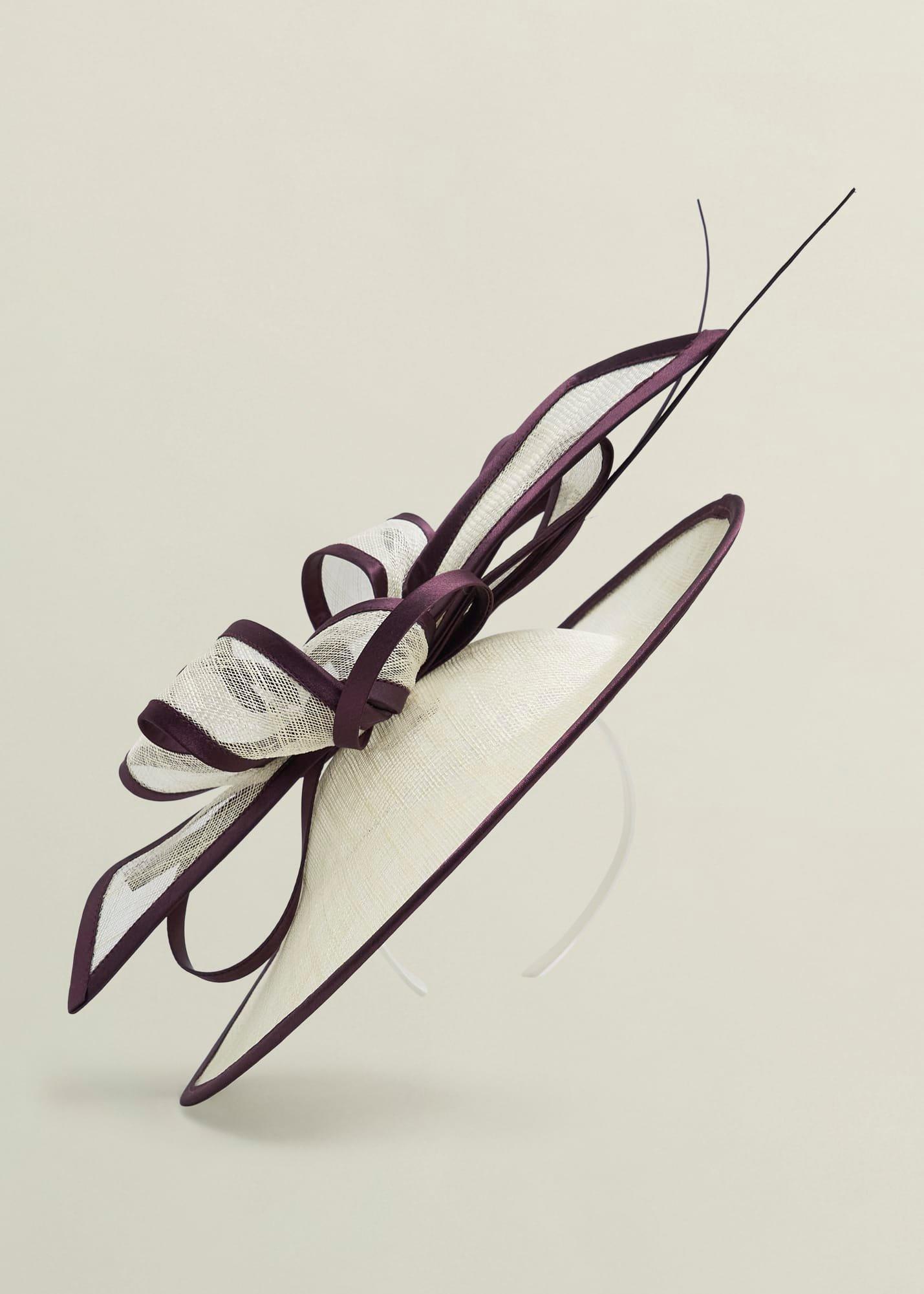 Chloe Fascinator