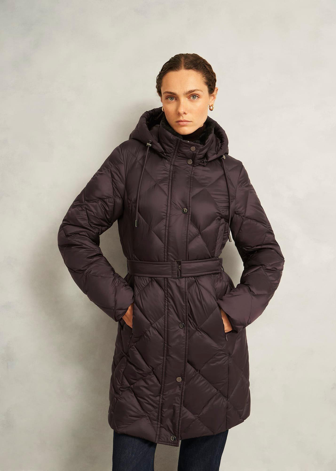 Lumi Puffer Coat