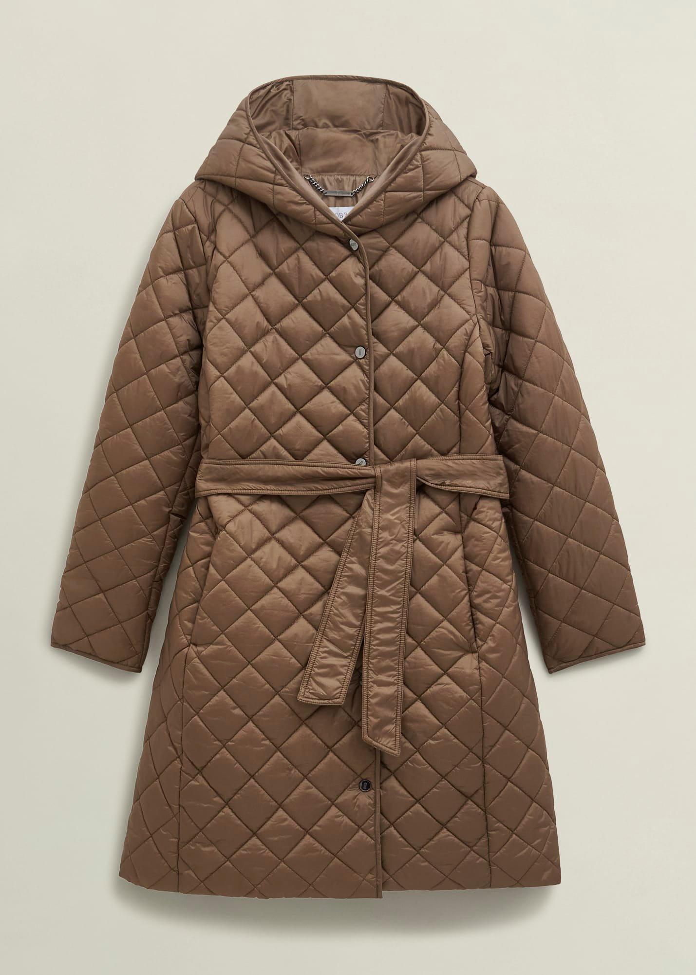 Ines Puffer Coat