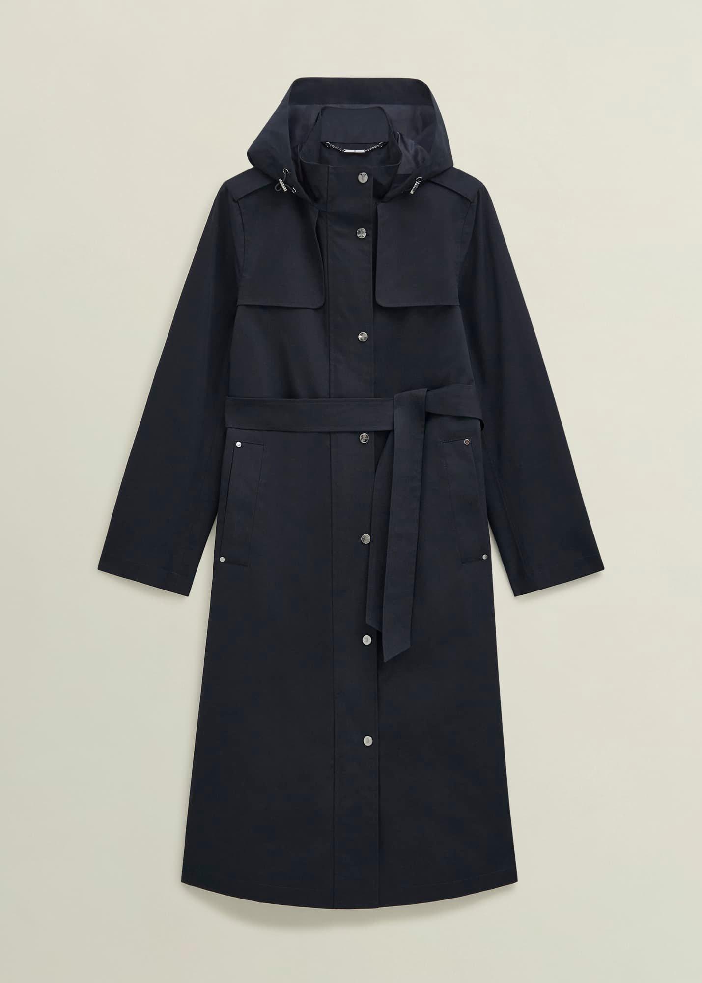 Felicia Waterproof Jacket