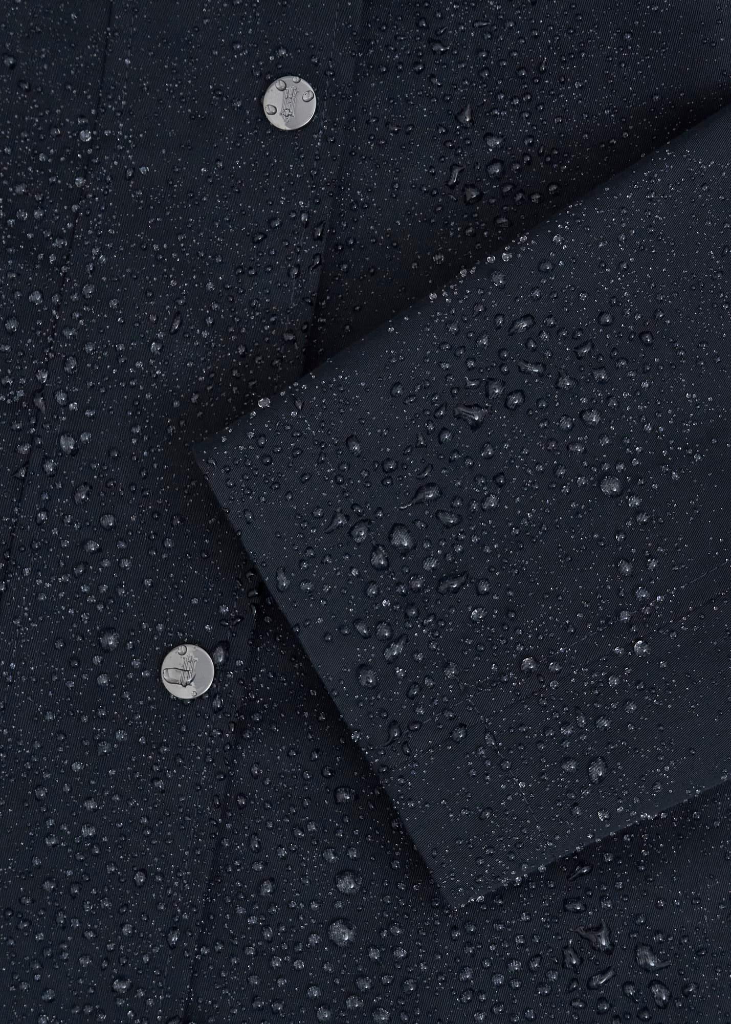 Felicia Waterproof Jacket, Navy, hi-res