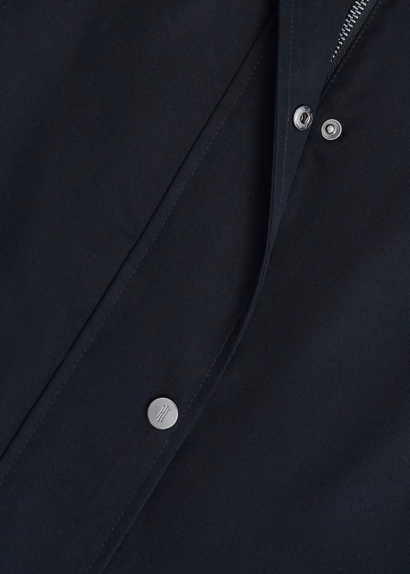 Felicia Waterproof Jacket, Navy, hi-res