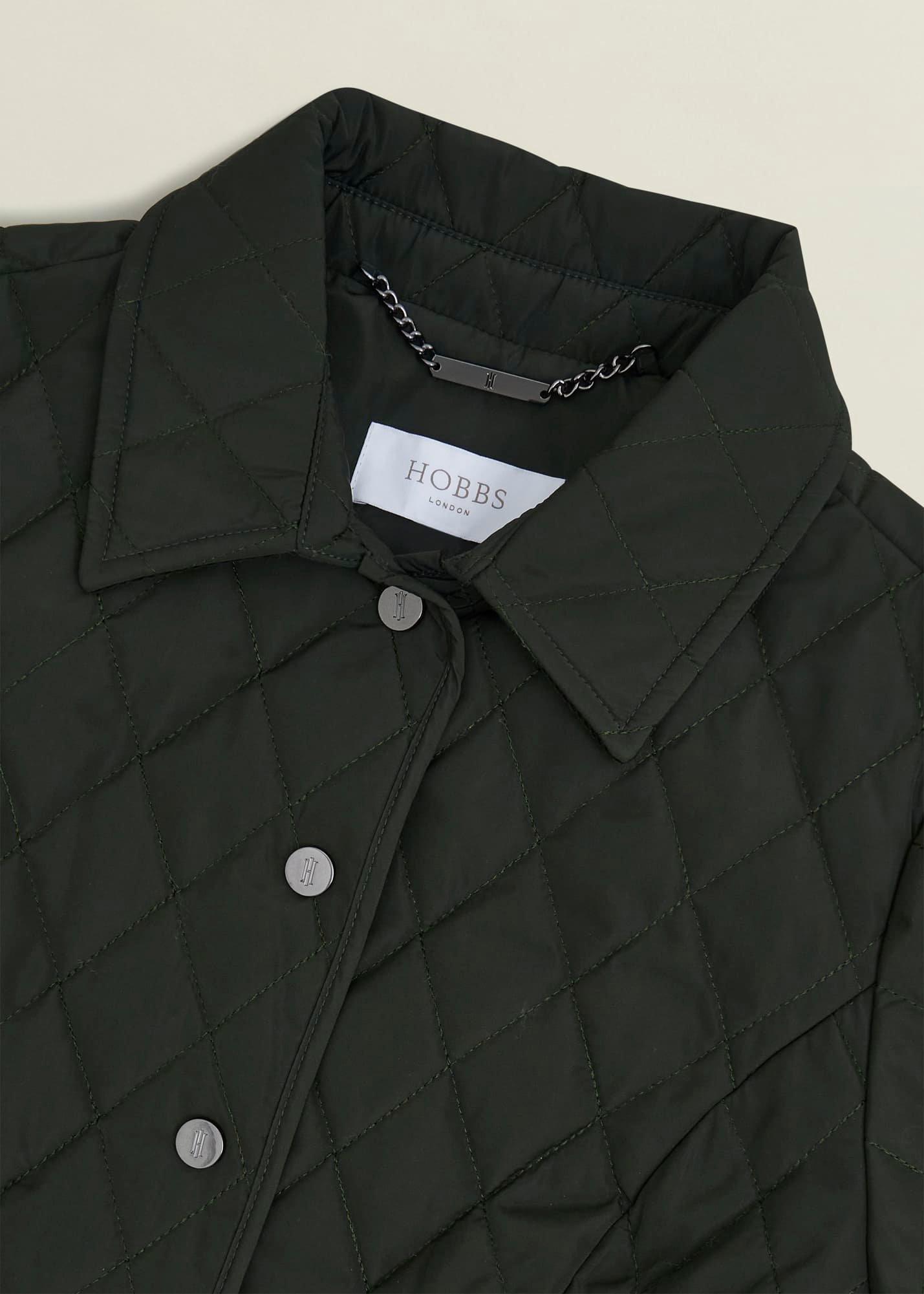 Harley Jacket, Yew Green, hi-res