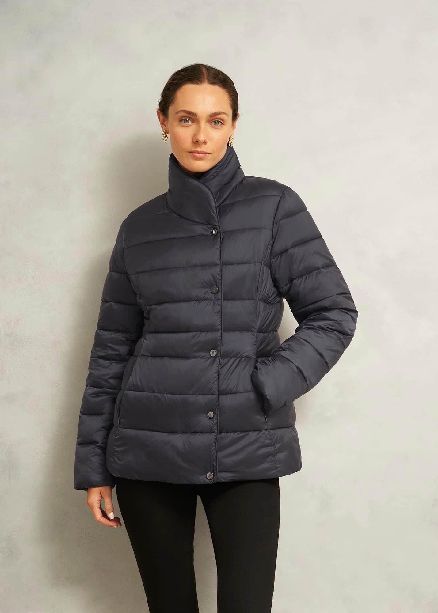 Tana Puffer Coat