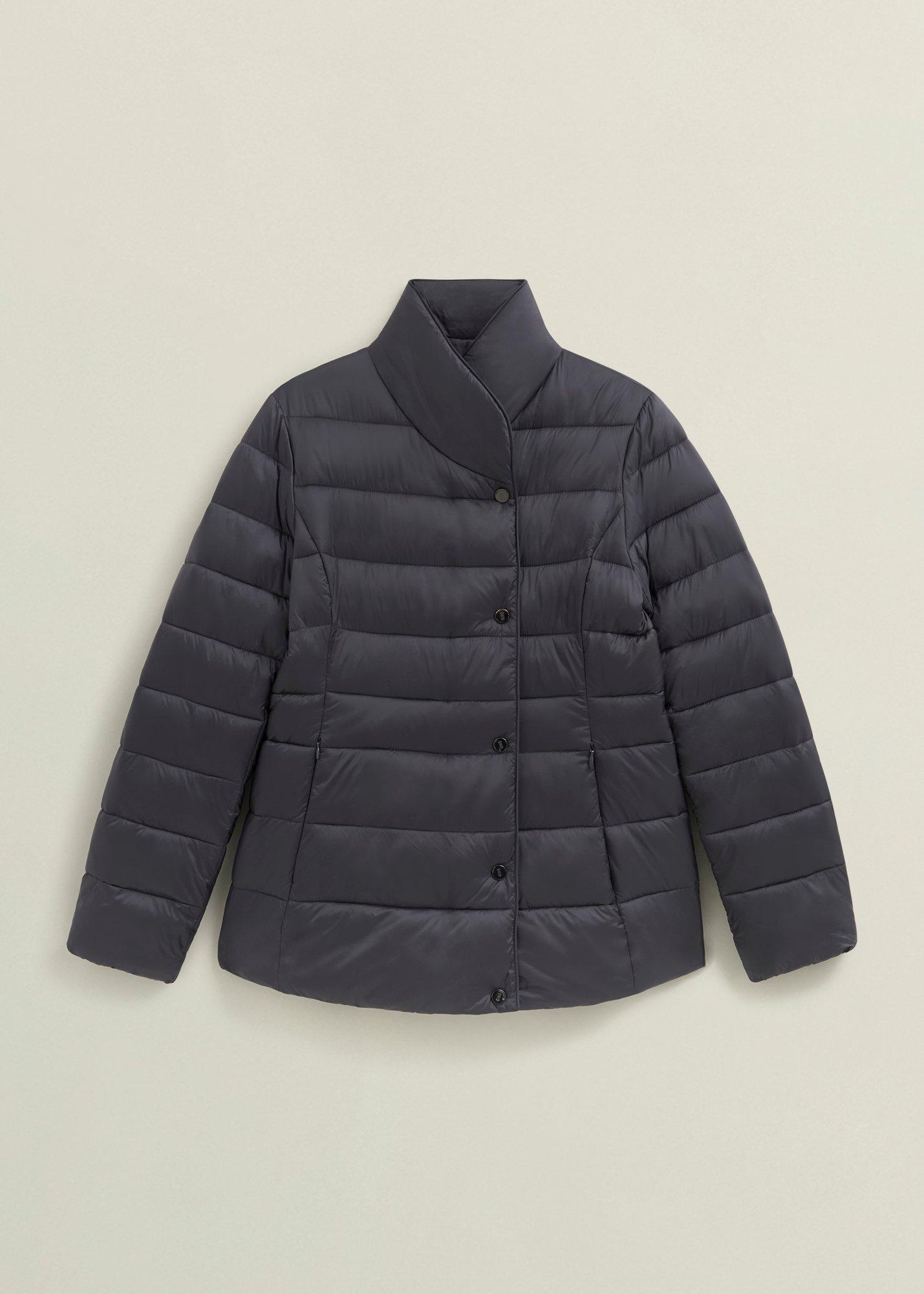 Petite Tana Puffer Coat