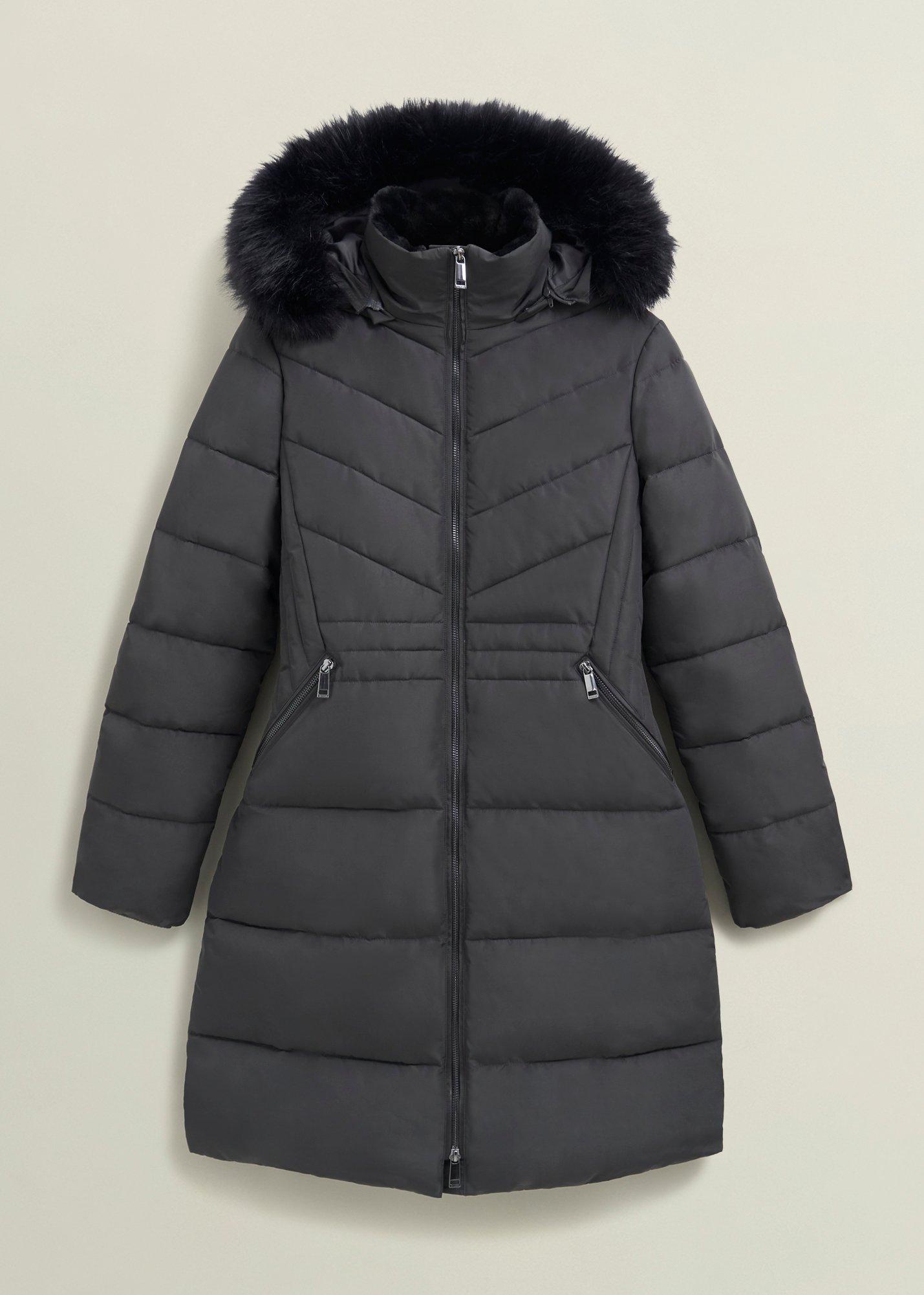 Kaia Puffer Coat