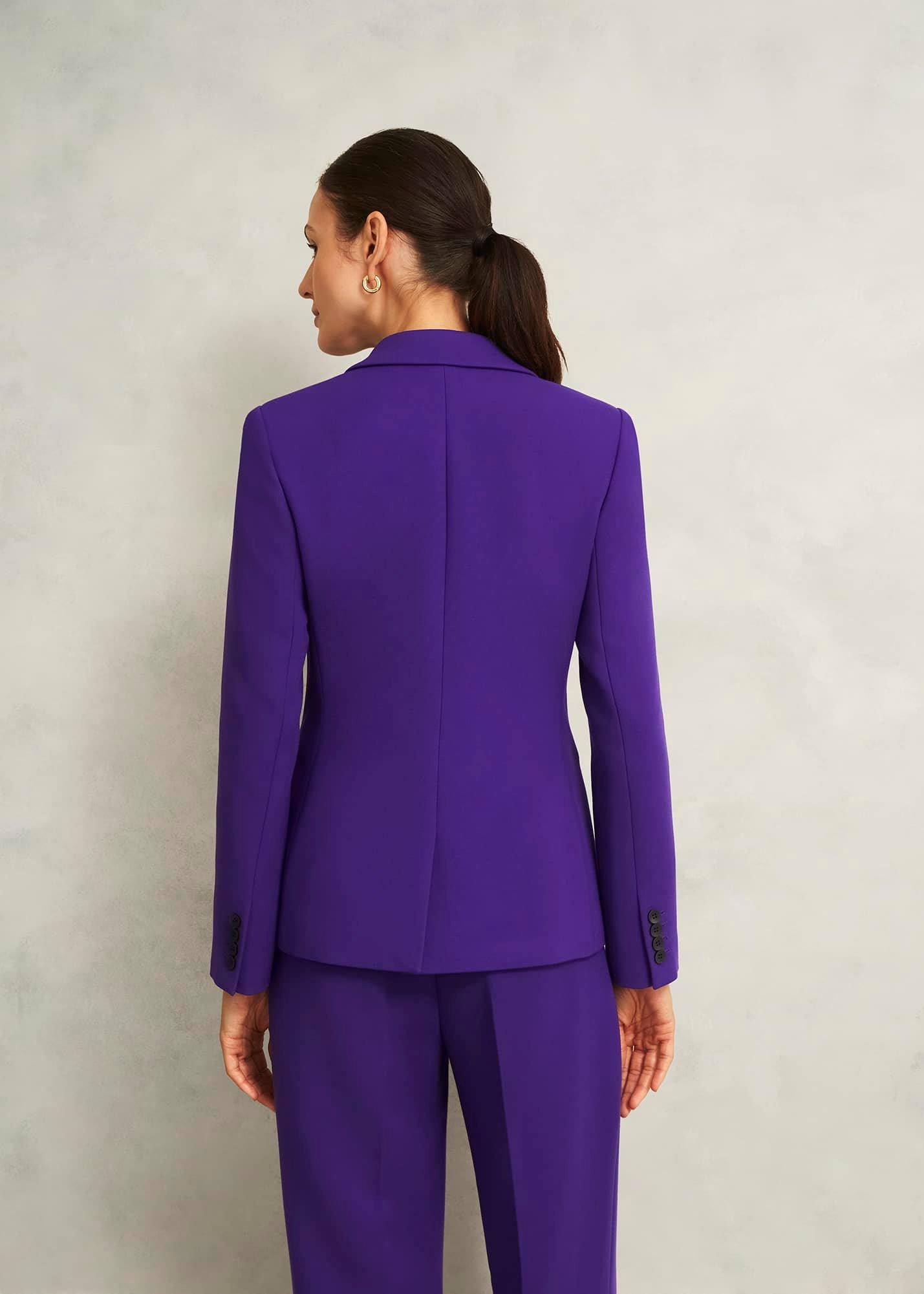 Sami Jacket, Jewel Purple, hi-res