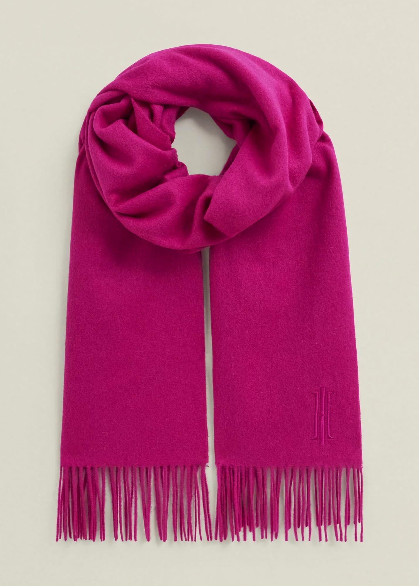 Emery Wool Scarf