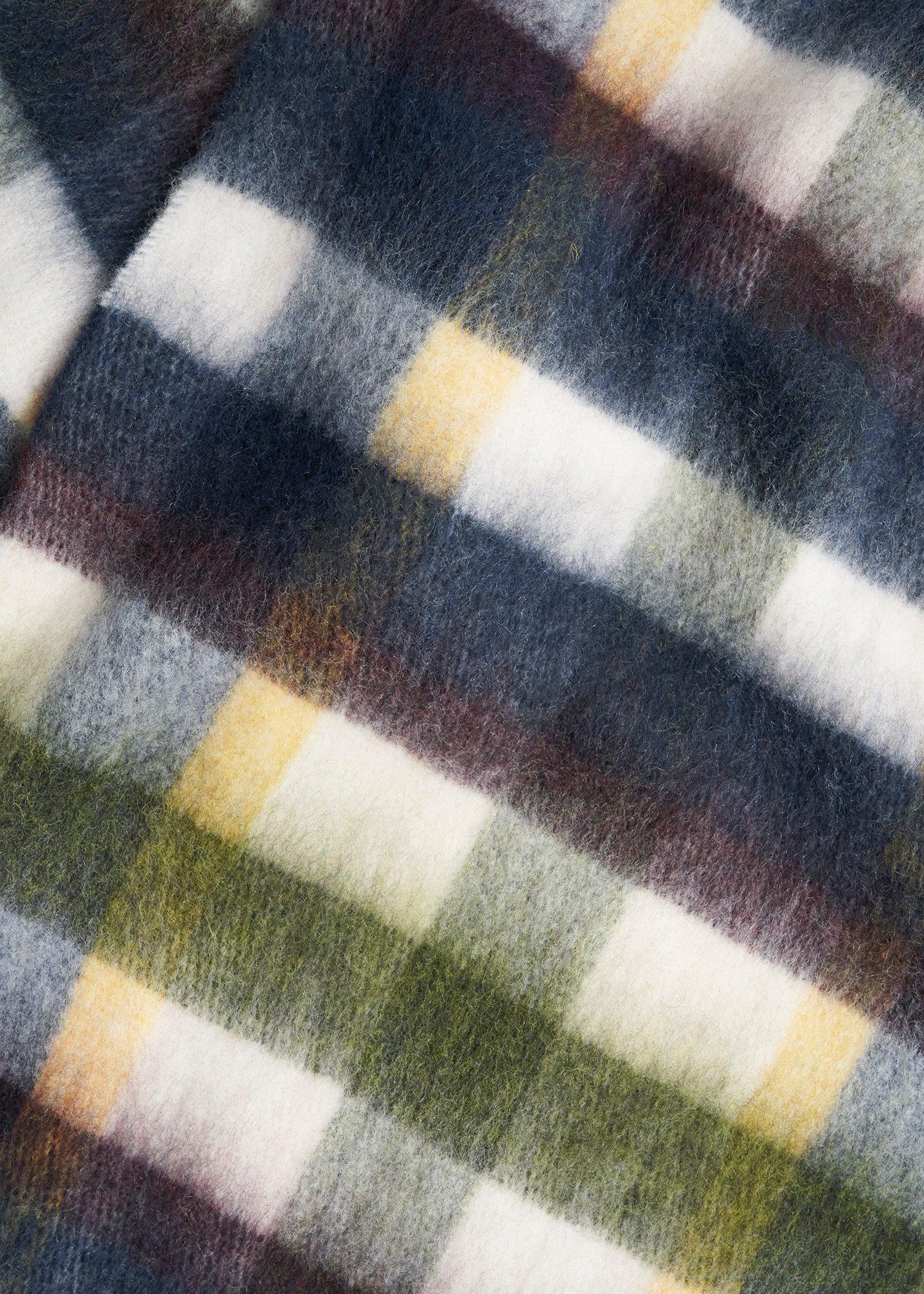 Danica Scarf, Cream Multi, hi-res