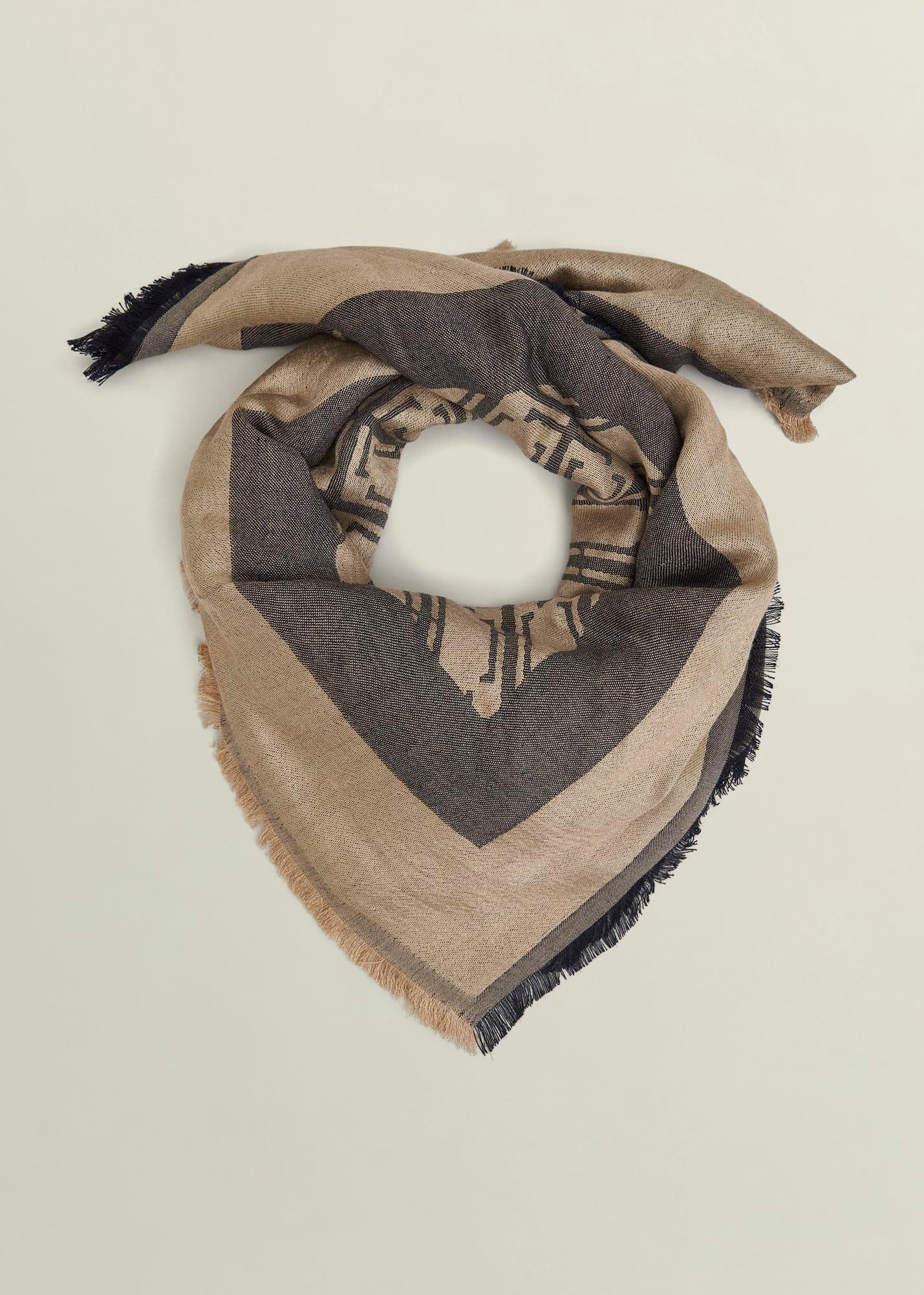 Mora Scarf