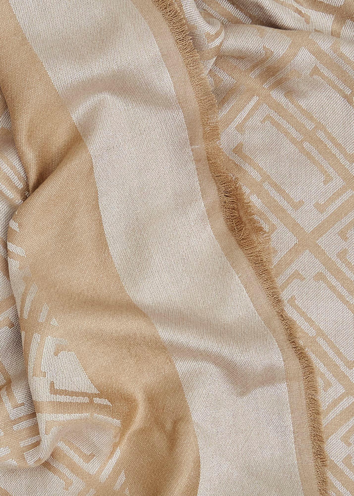 Mora Scarf, Camel Cream, hi-res