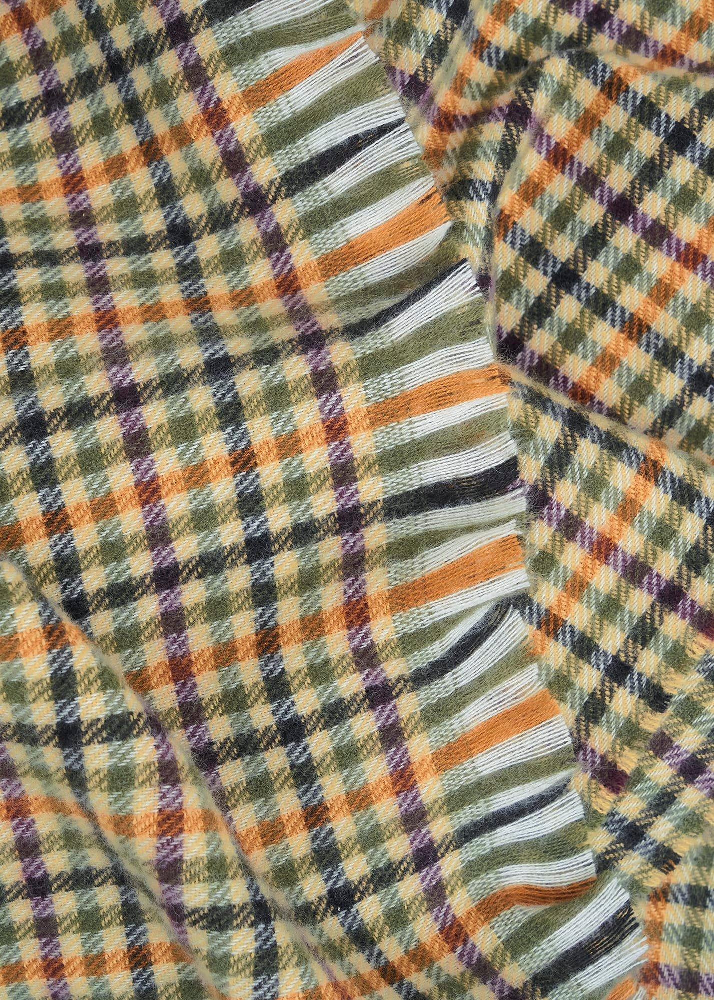 Katherine Scarf, Camel Multi, hi-res