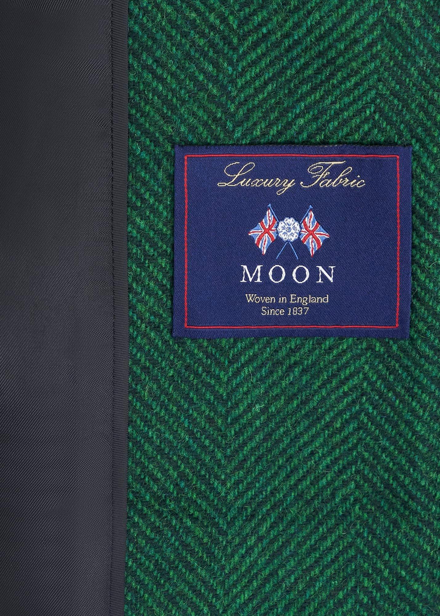 Daniella Wool Jacket, Green Multi, hi-res