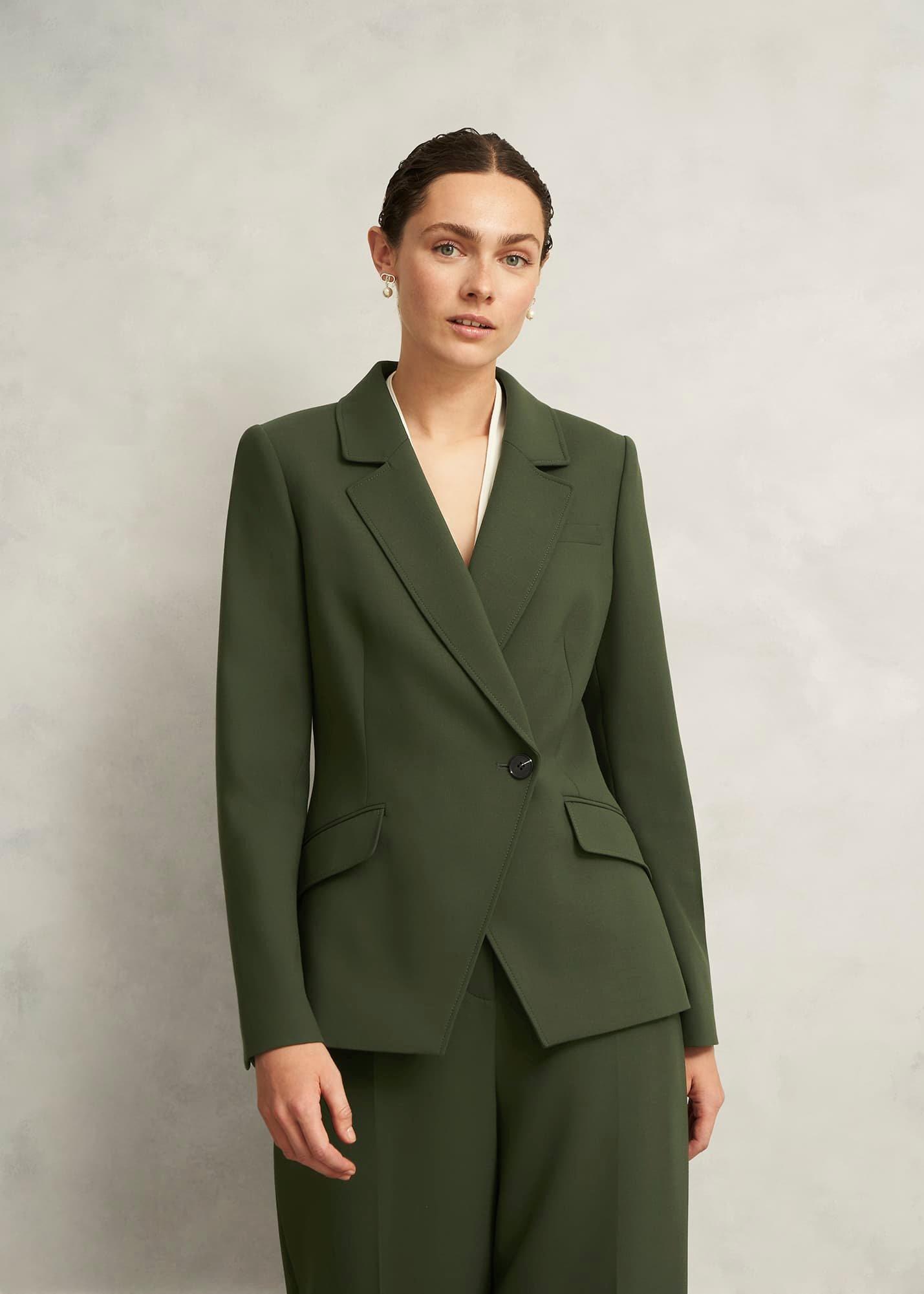 Neava Jacket, Yew Green, hi-res