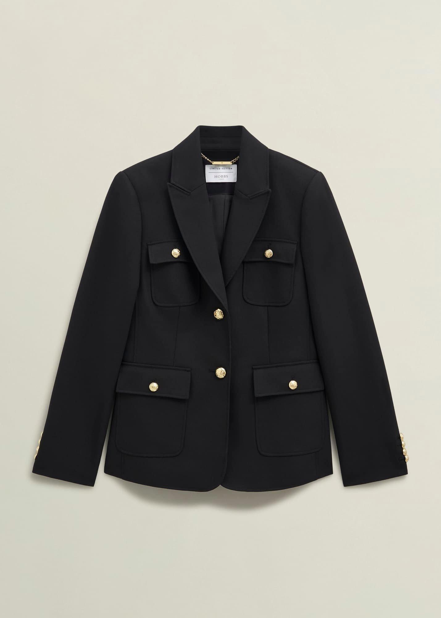 Highclere Jacket