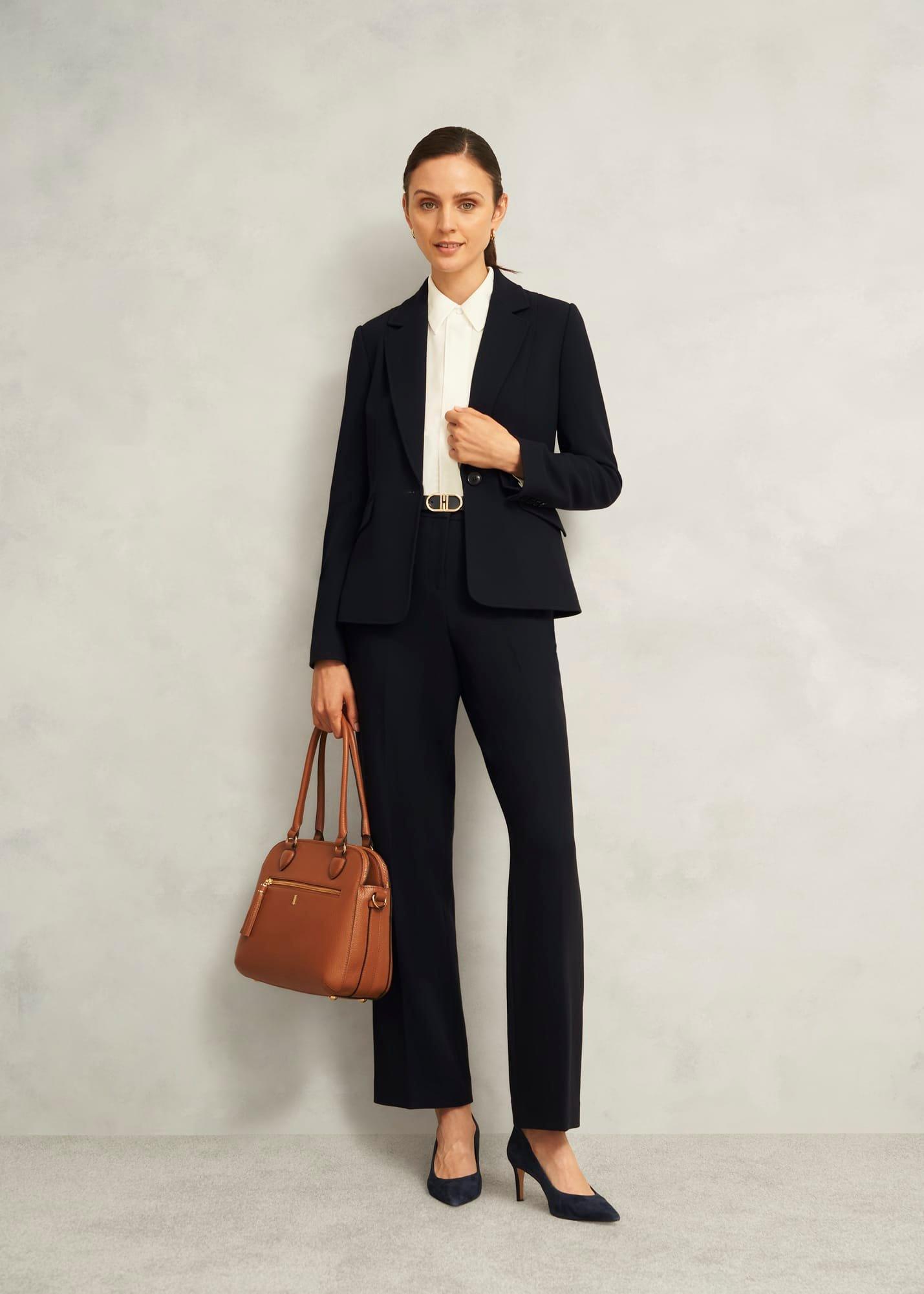 Ivy Jacket, Navy, hi-res