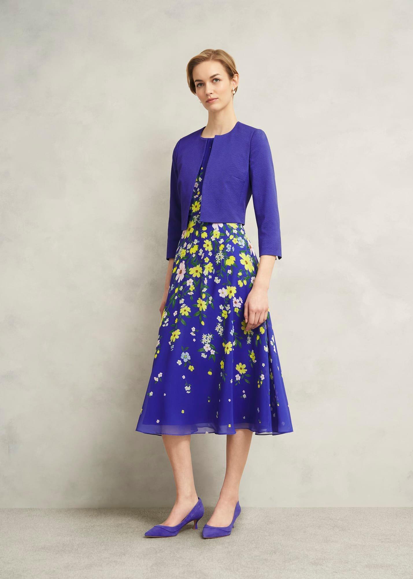 Elize Textured Jacket