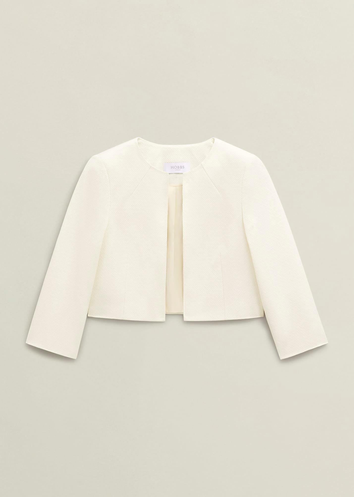 Arizona Textured Jacket