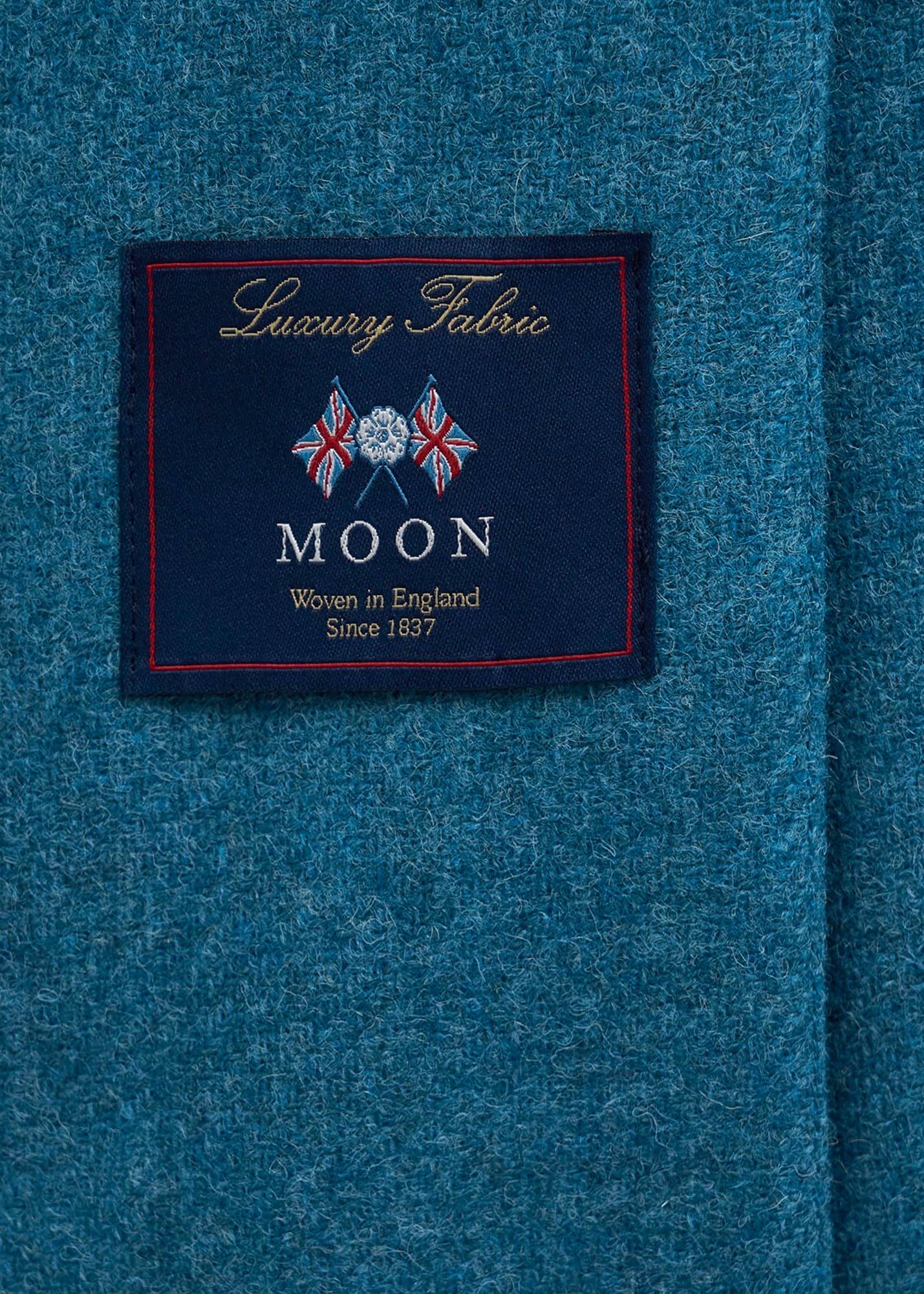 Lilla Wool Jacket, Blue, hi-res