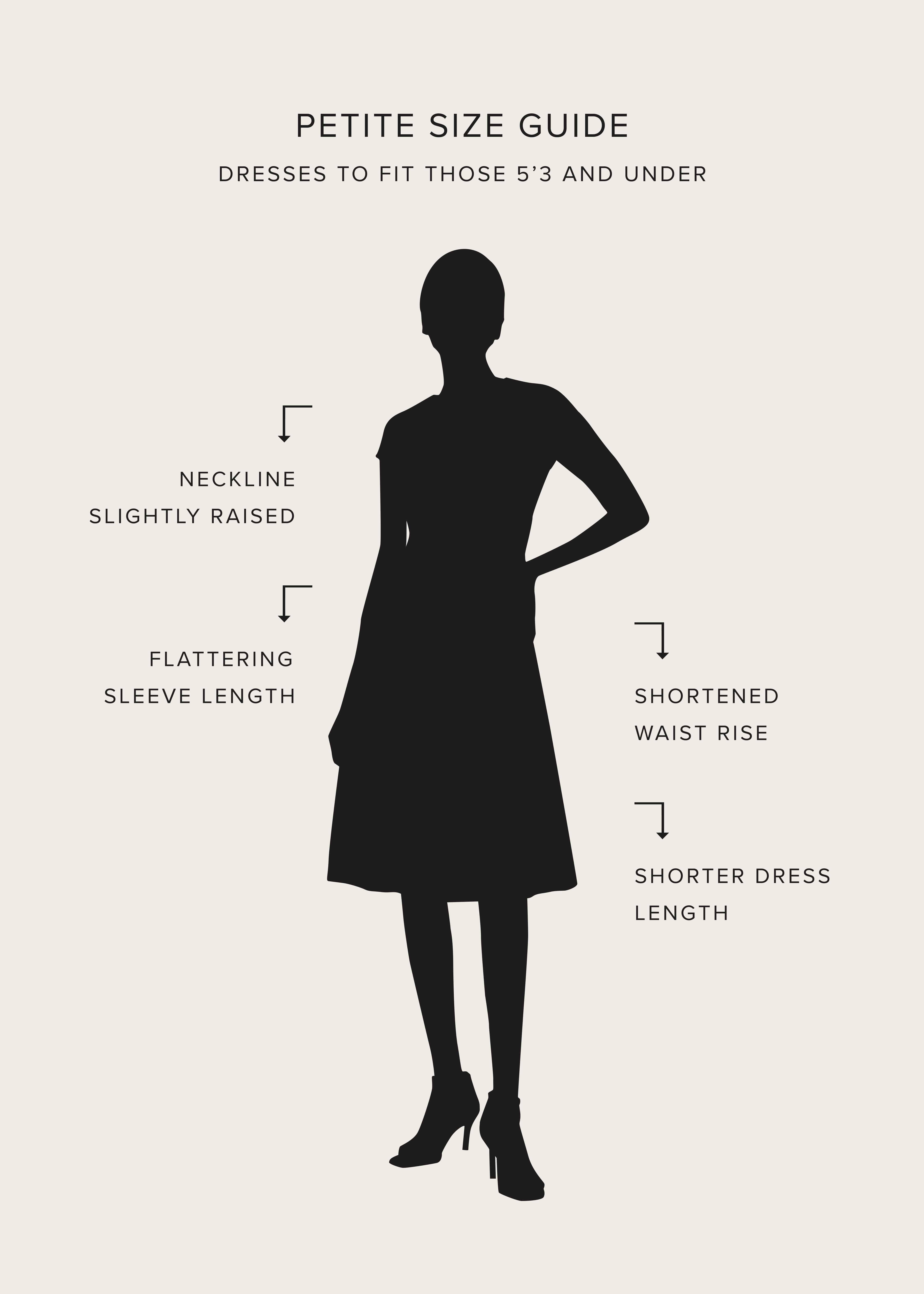 Petite Leslie Dress, Beryl Red, hi-res