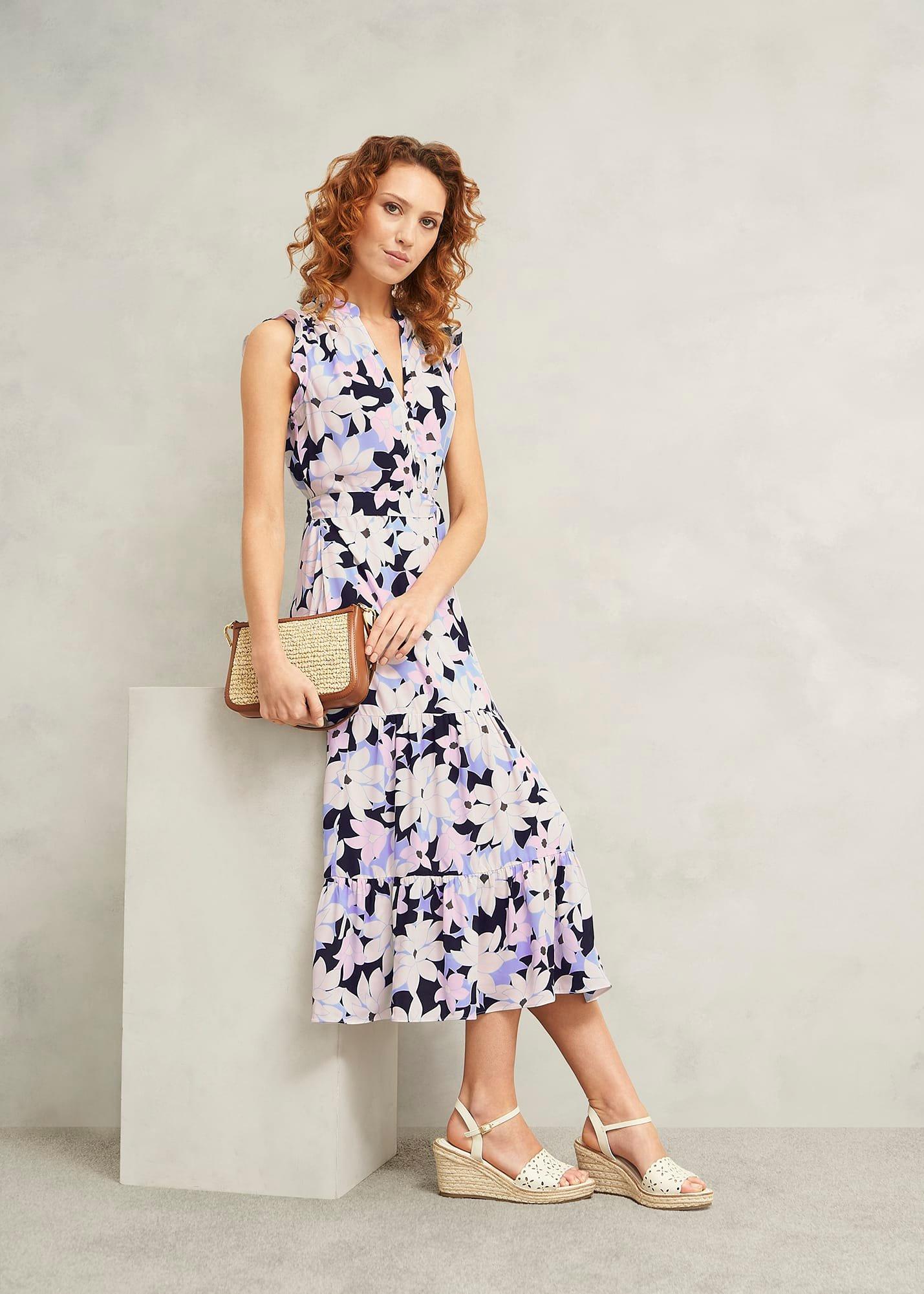 Shauna Dress, Multi, hi-res